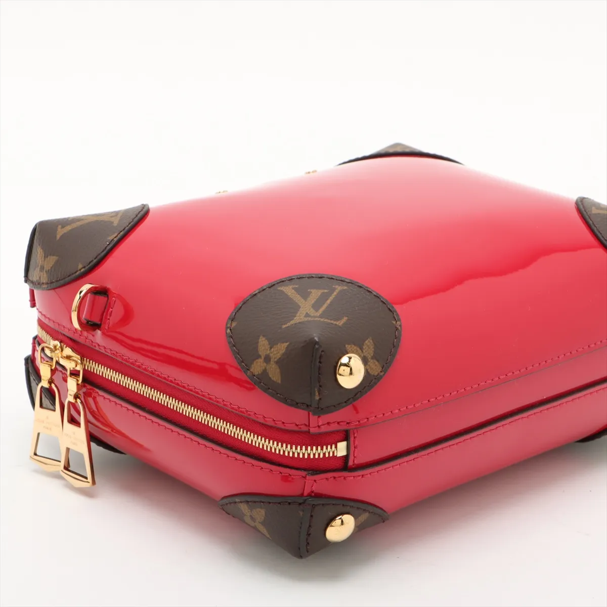 Monogram Venice M52473 PL3108 Red — view 4