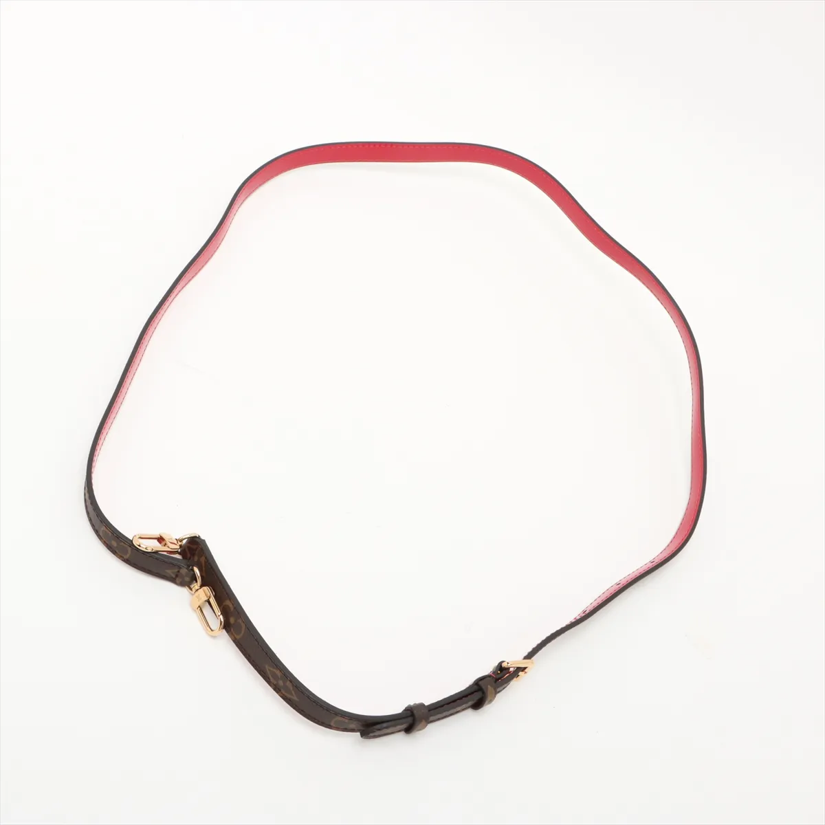 Monogram Venice M52473 PL3108 Red — view 5