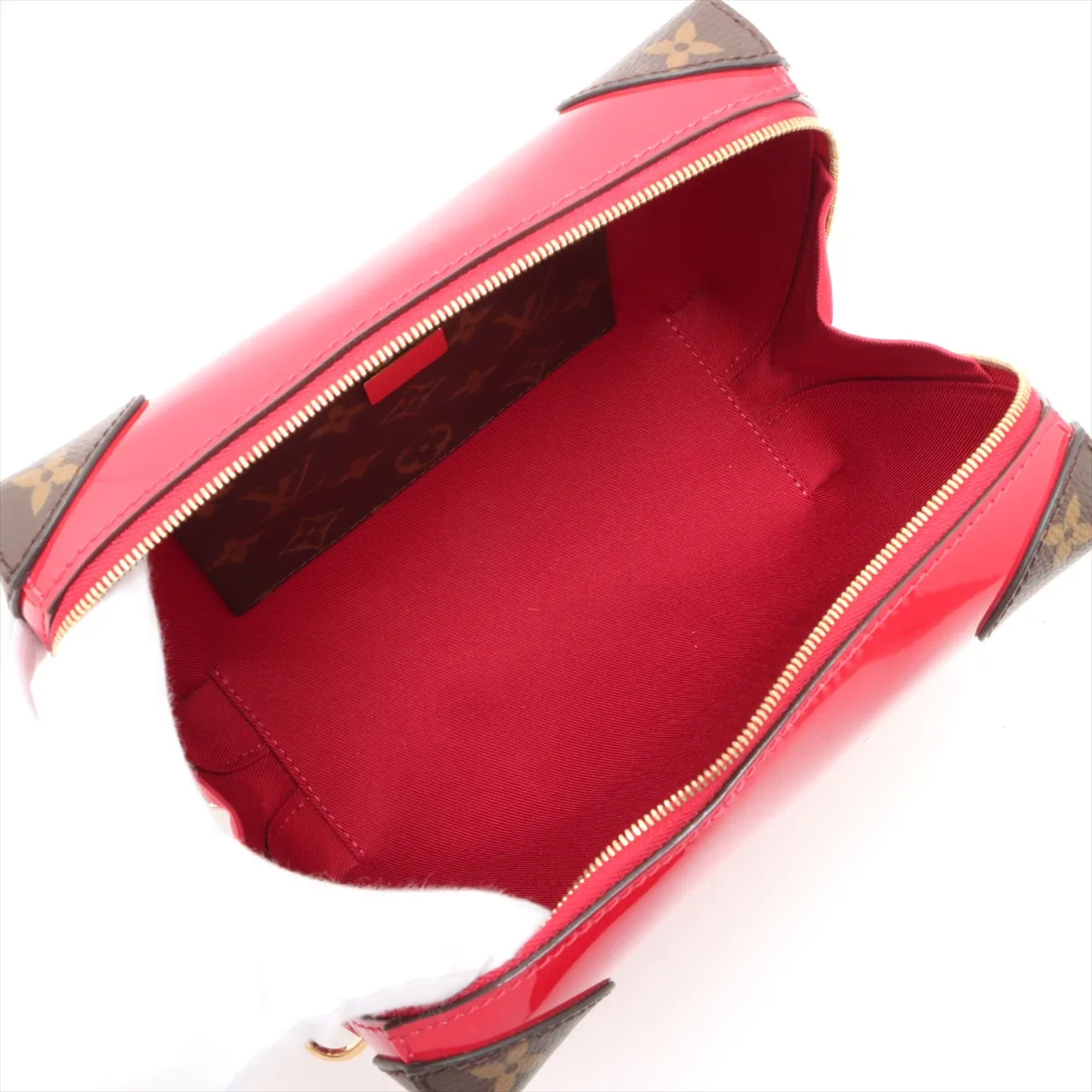 Monogram Venice M52473 PL3108 Red — view 6