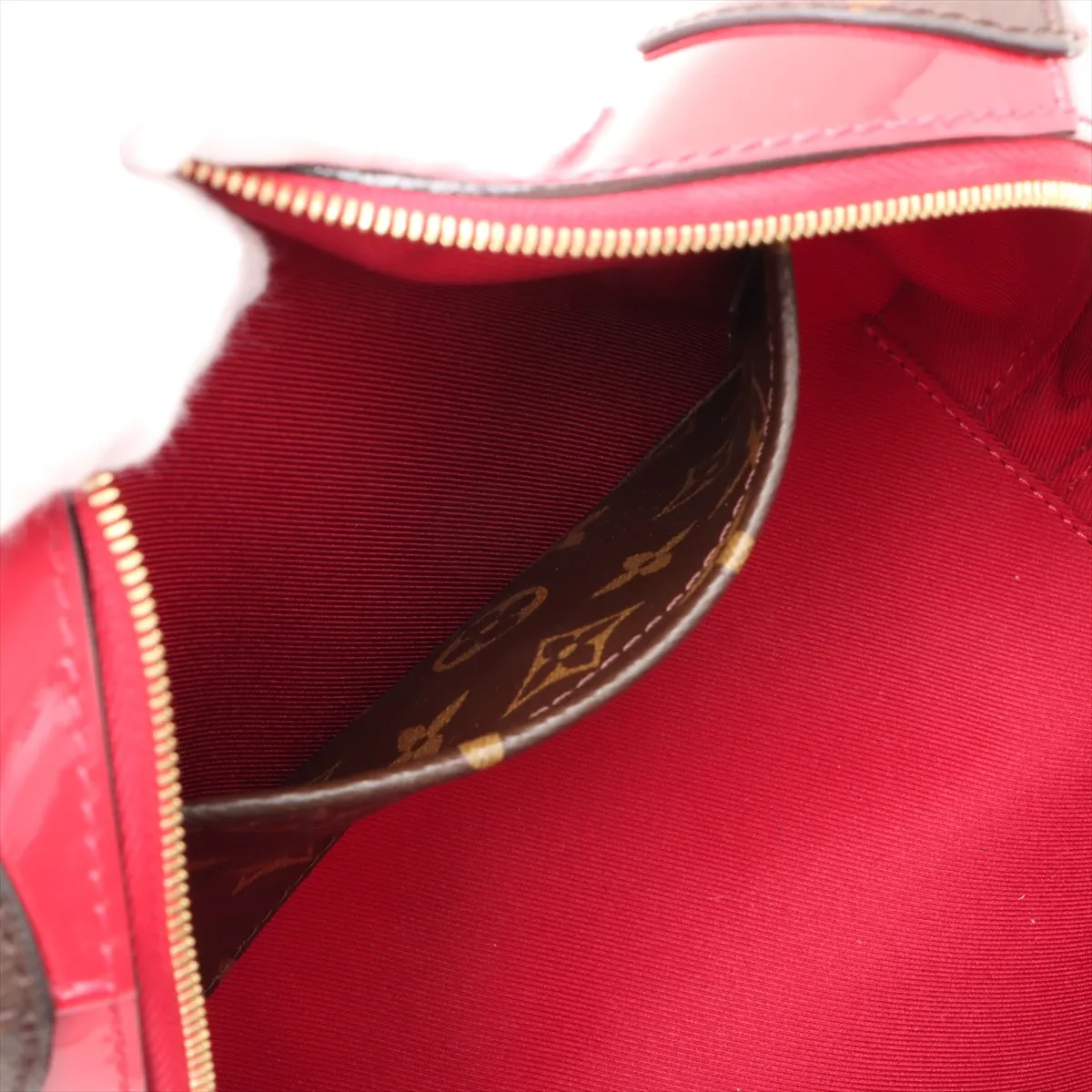 Monogram Venice M52473 PL3108 Red — view 7