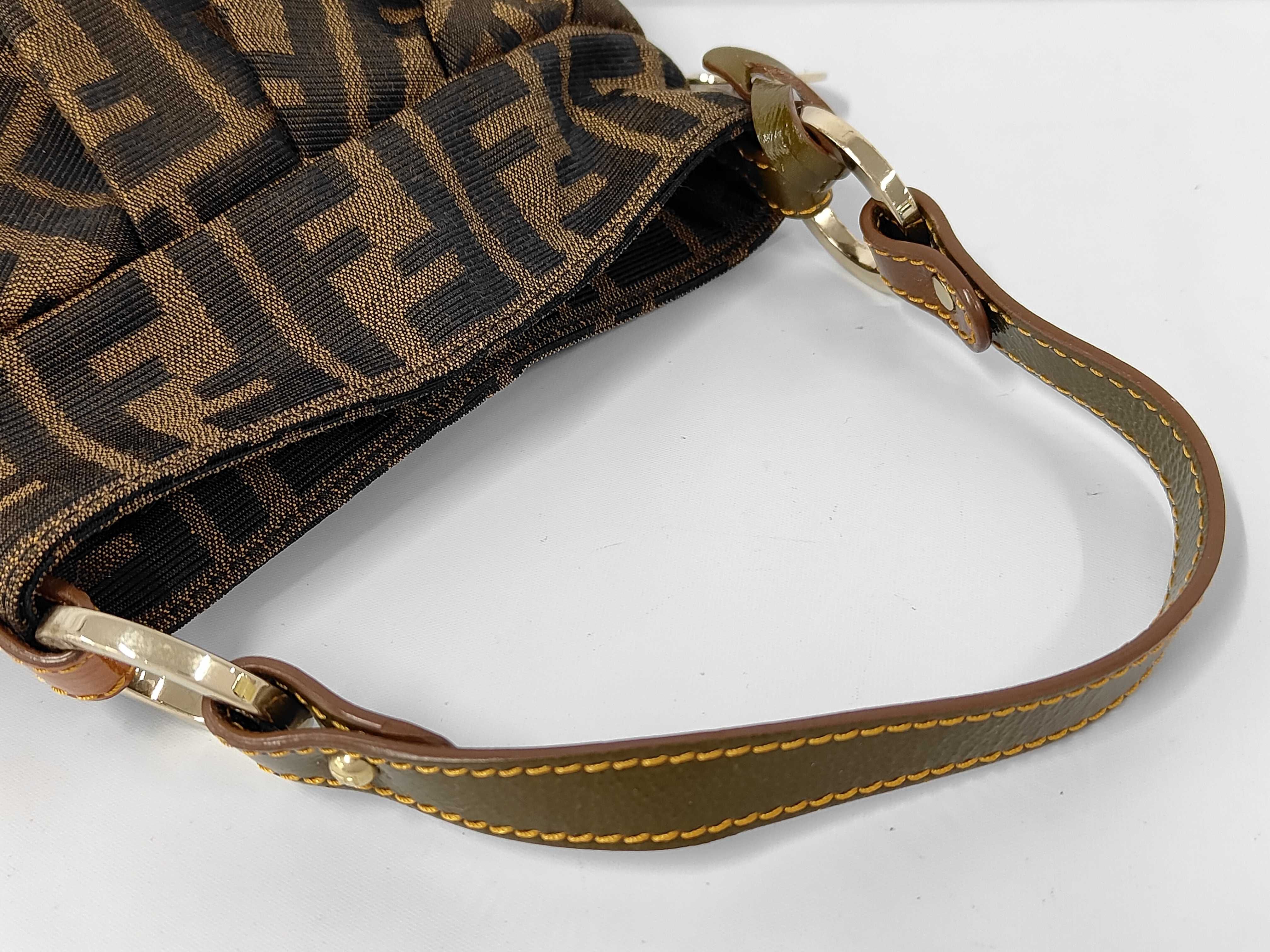 Mini Handbag Zucca Handbag — view 3