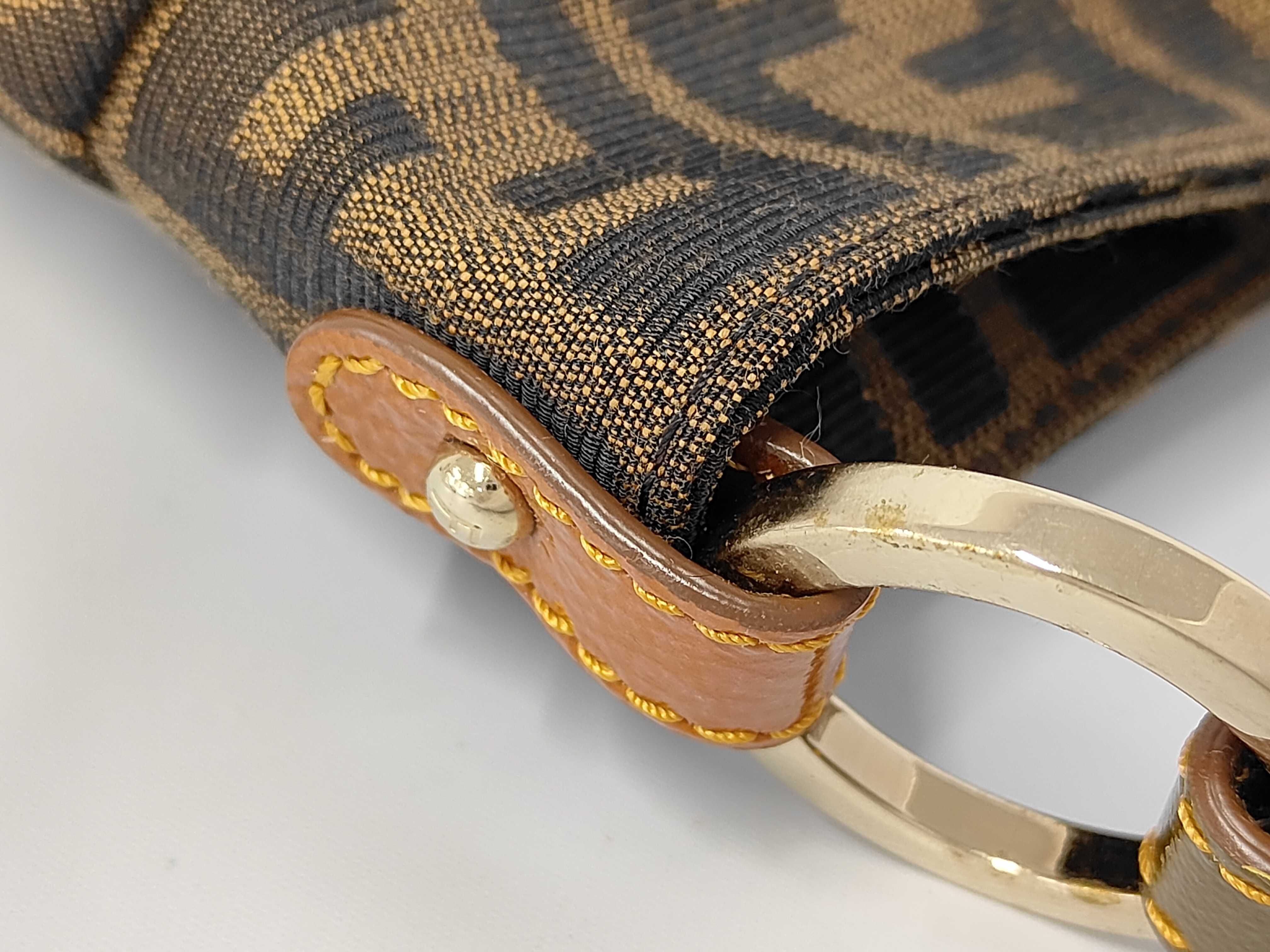 Mini Handbag Zucca Handbag — view 5