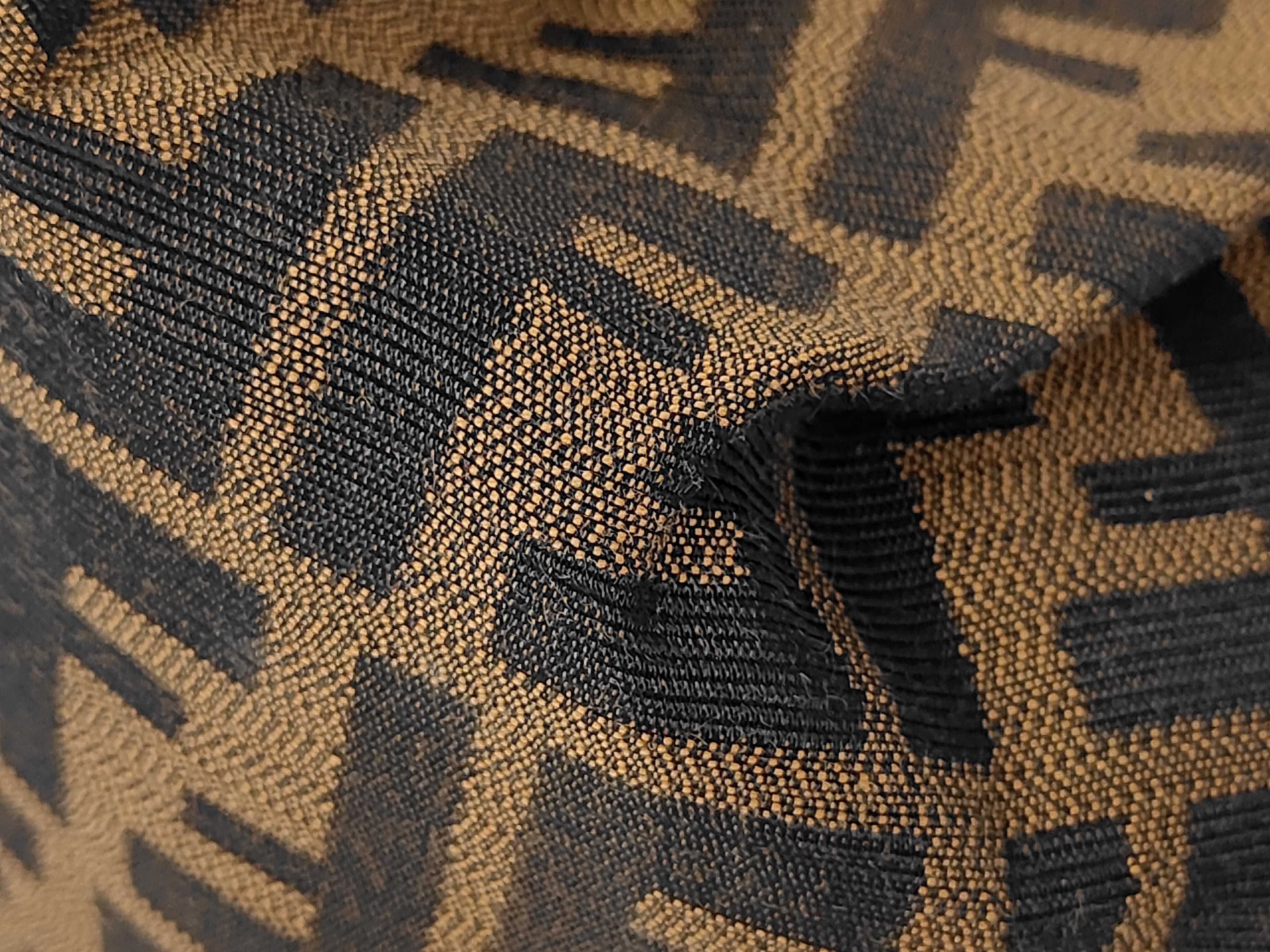 Mini Handbag Zucca Handbag — view 6