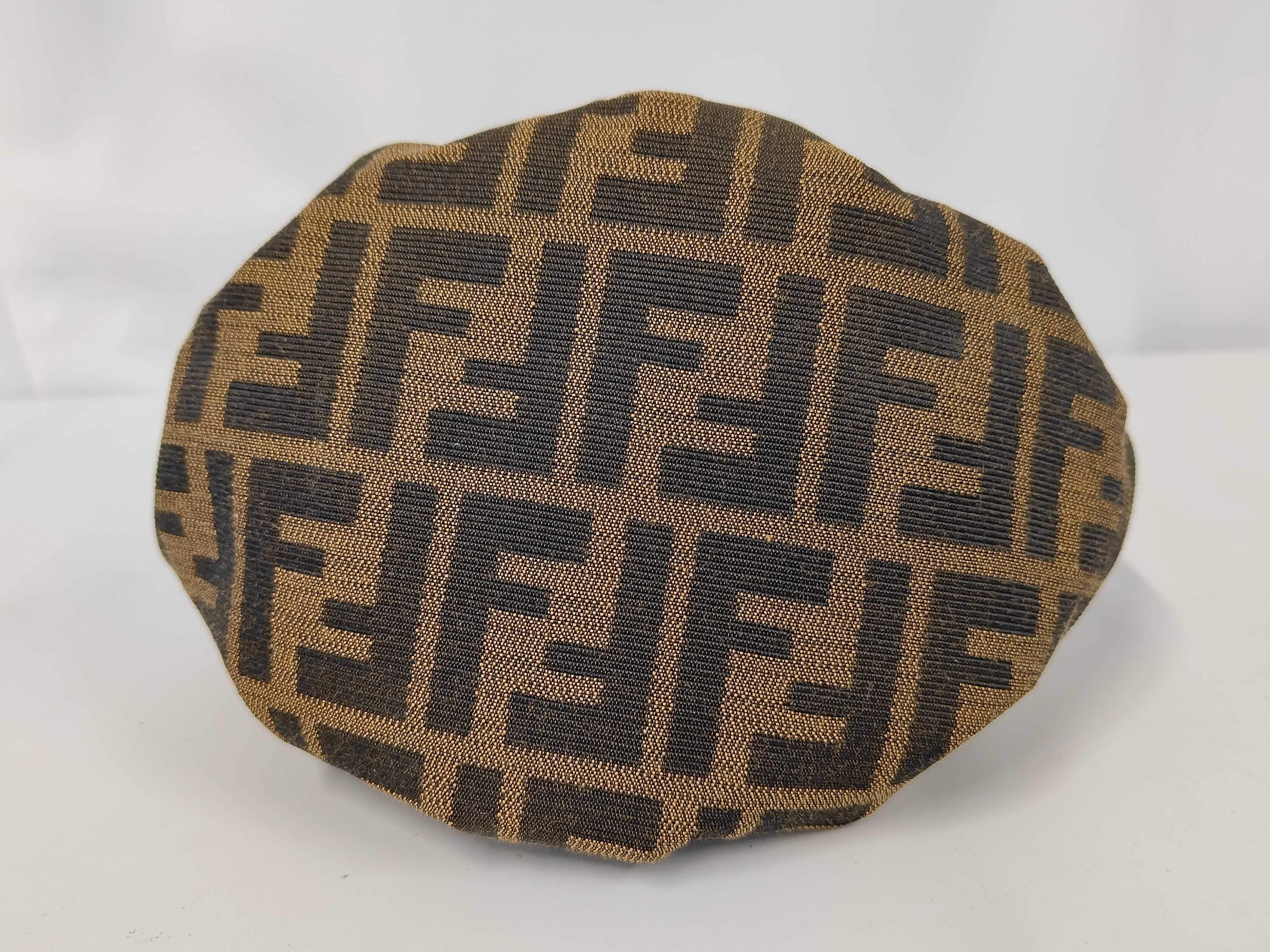 Mini Handbag Zucca Handbag — view 7