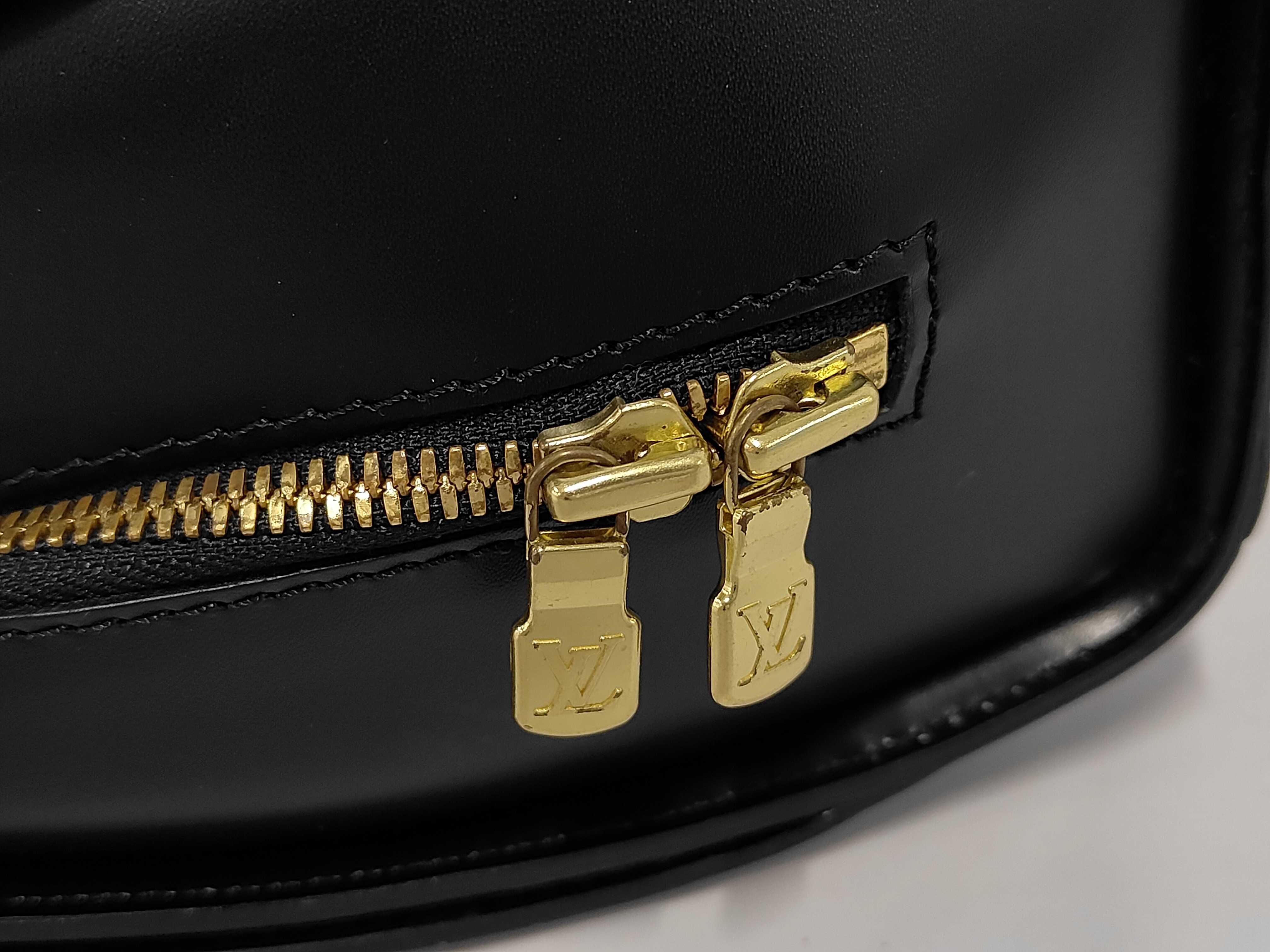 Pont Neuf Handbag Epi M52052 Handbag — view 9