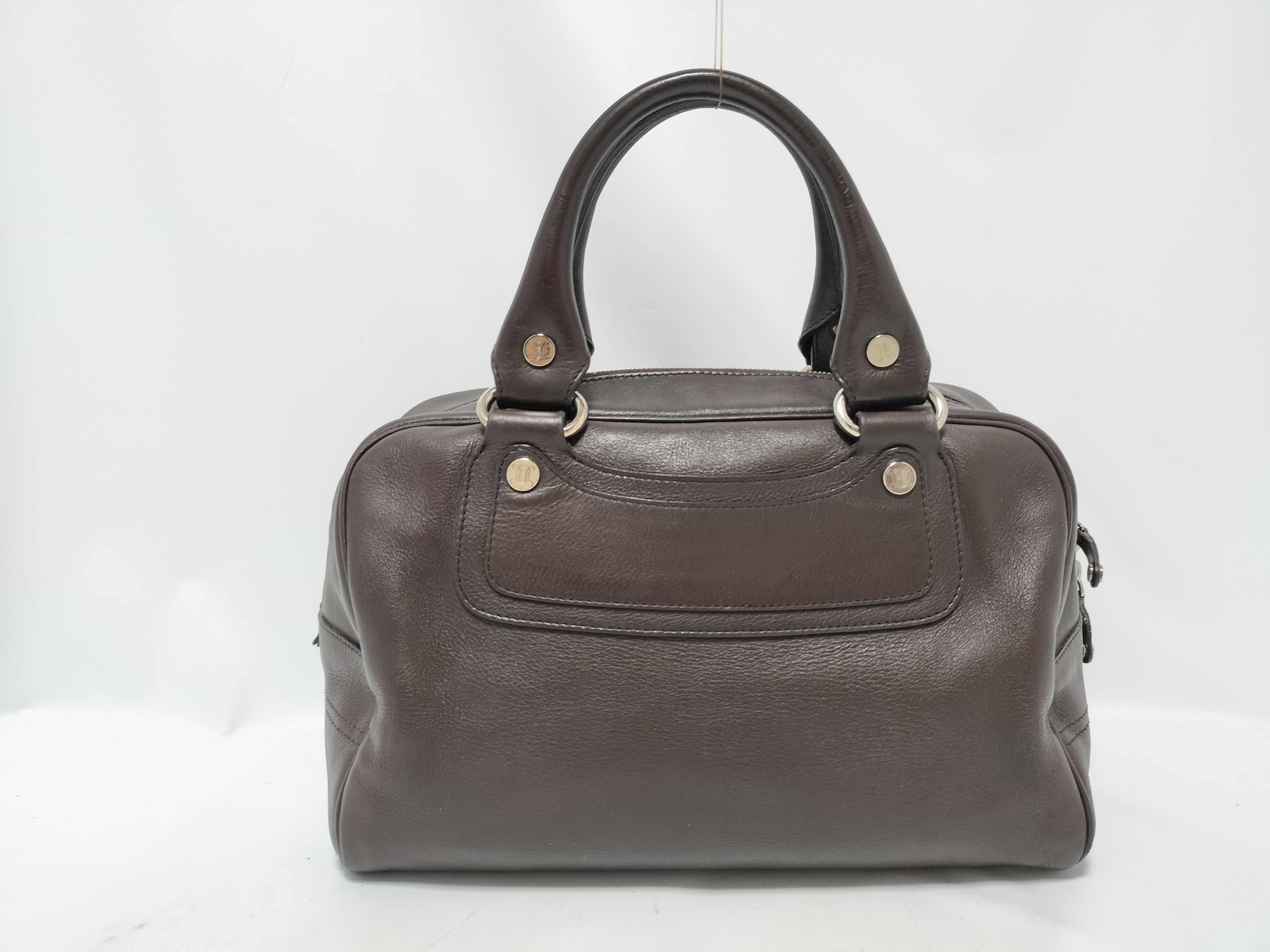 Boogie Bag Handbag
