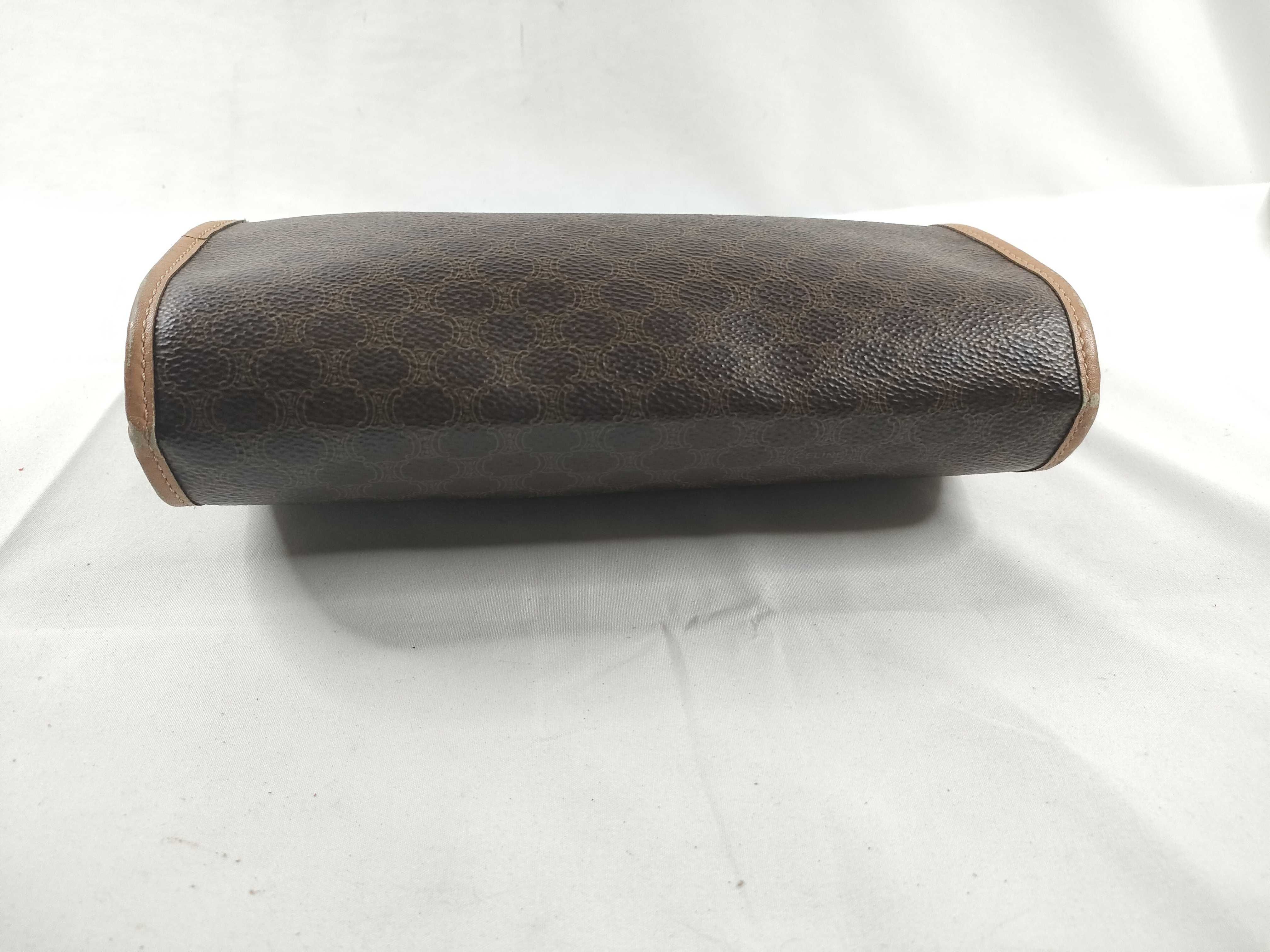 Macadam Clutch Bag — view 4