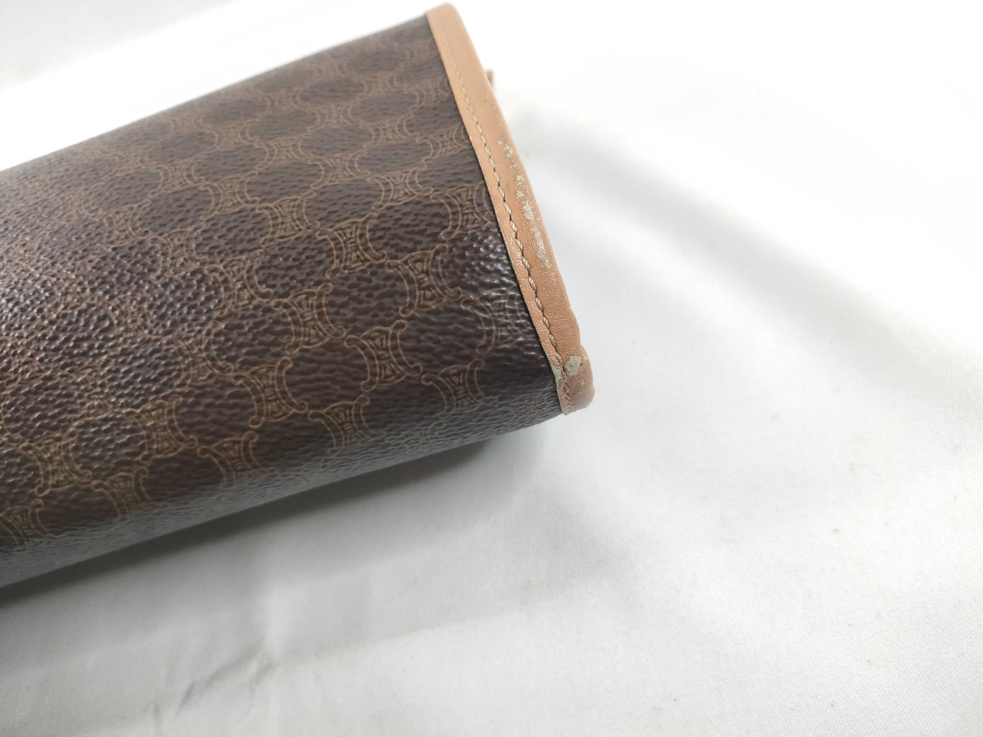 Macadam Clutch Bag — view 5