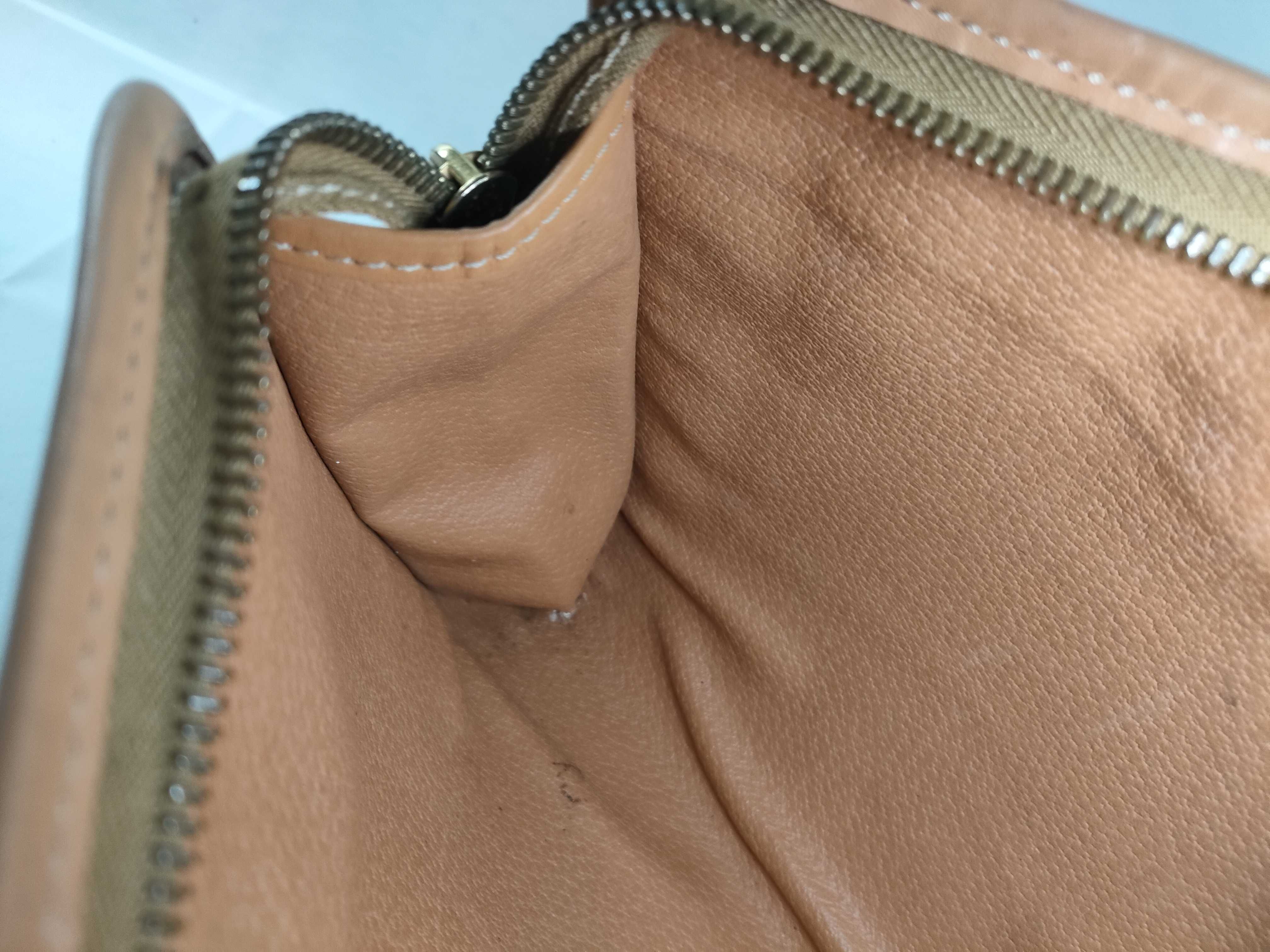 Macadam Clutch Bag — view 8