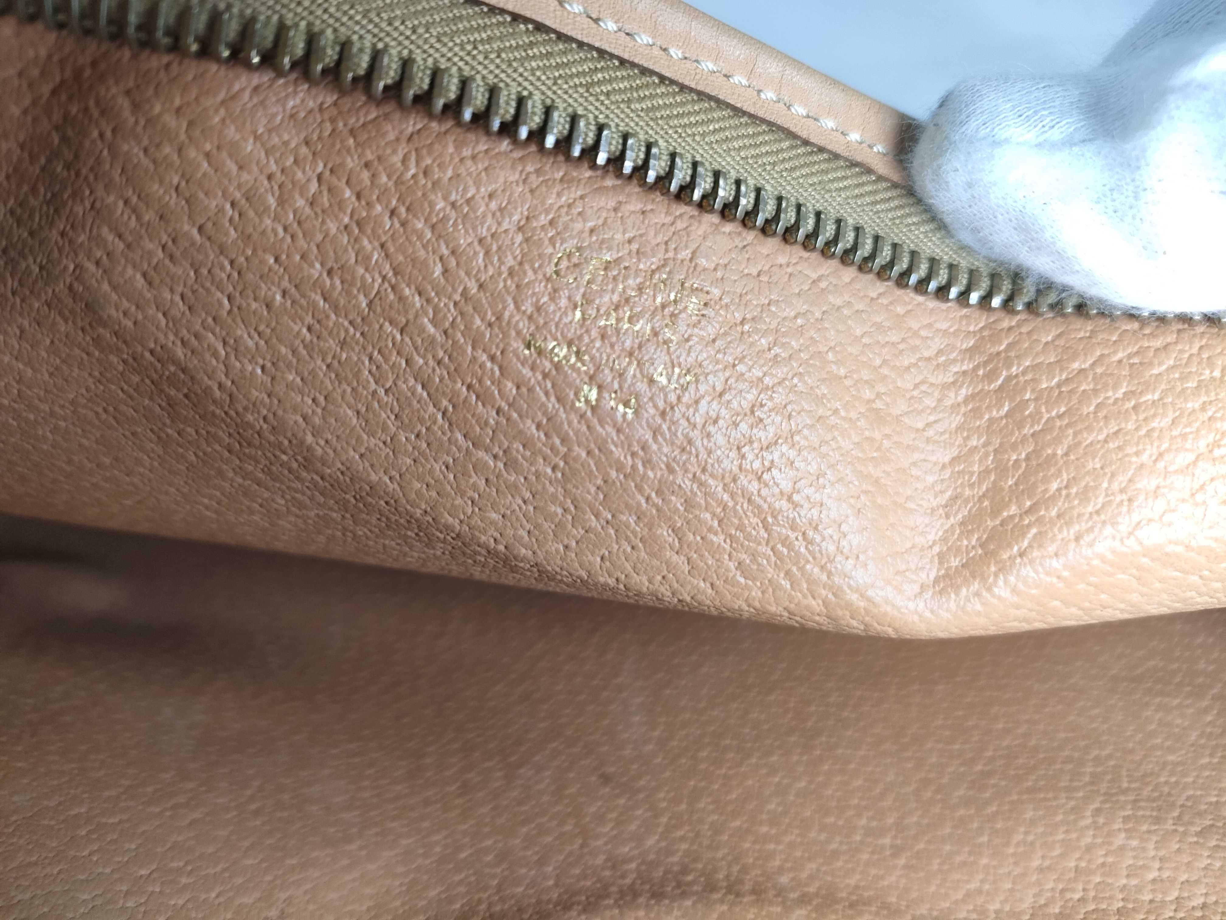 Macadam Clutch Bag — view 10