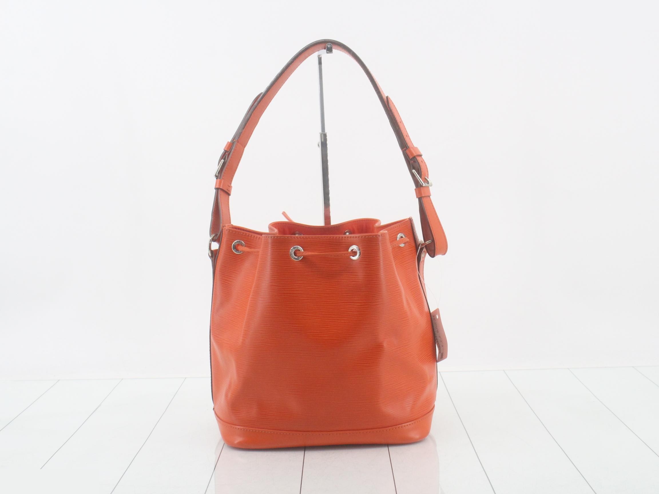 Epi Petit Noé Piment Orange M40677 — view 2