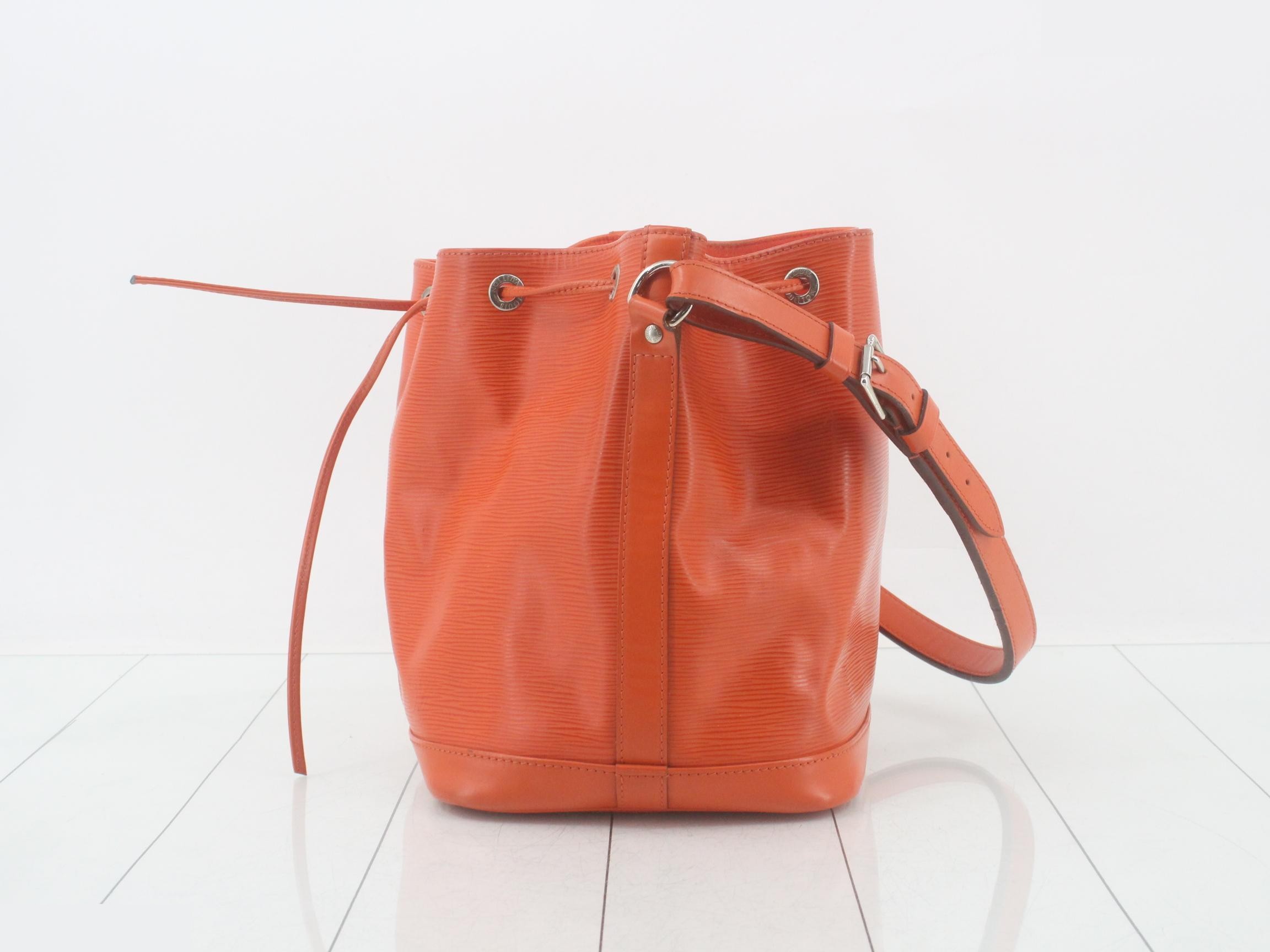 Epi Petit Noé Piment Orange M40677 — view 3