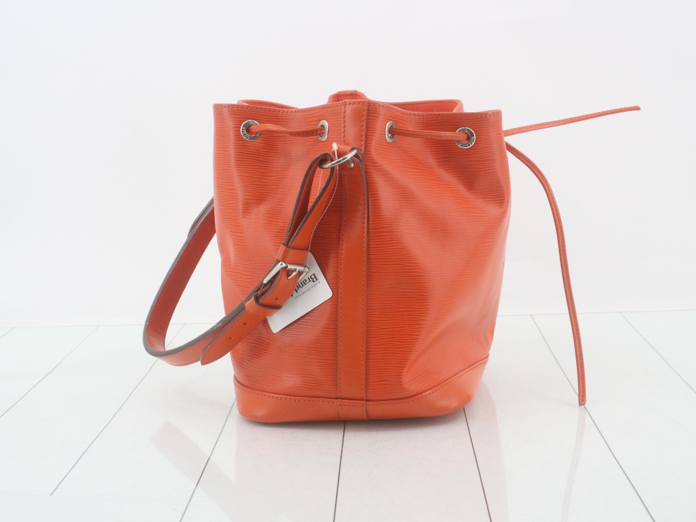 Epi Petit Noé Piment Orange M40677 — view 4
