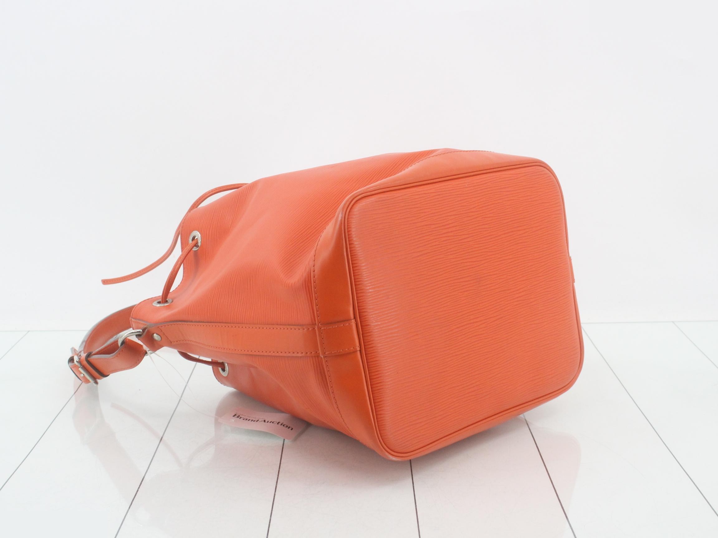 Epi Petit Noé Piment Orange M40677 — view 5