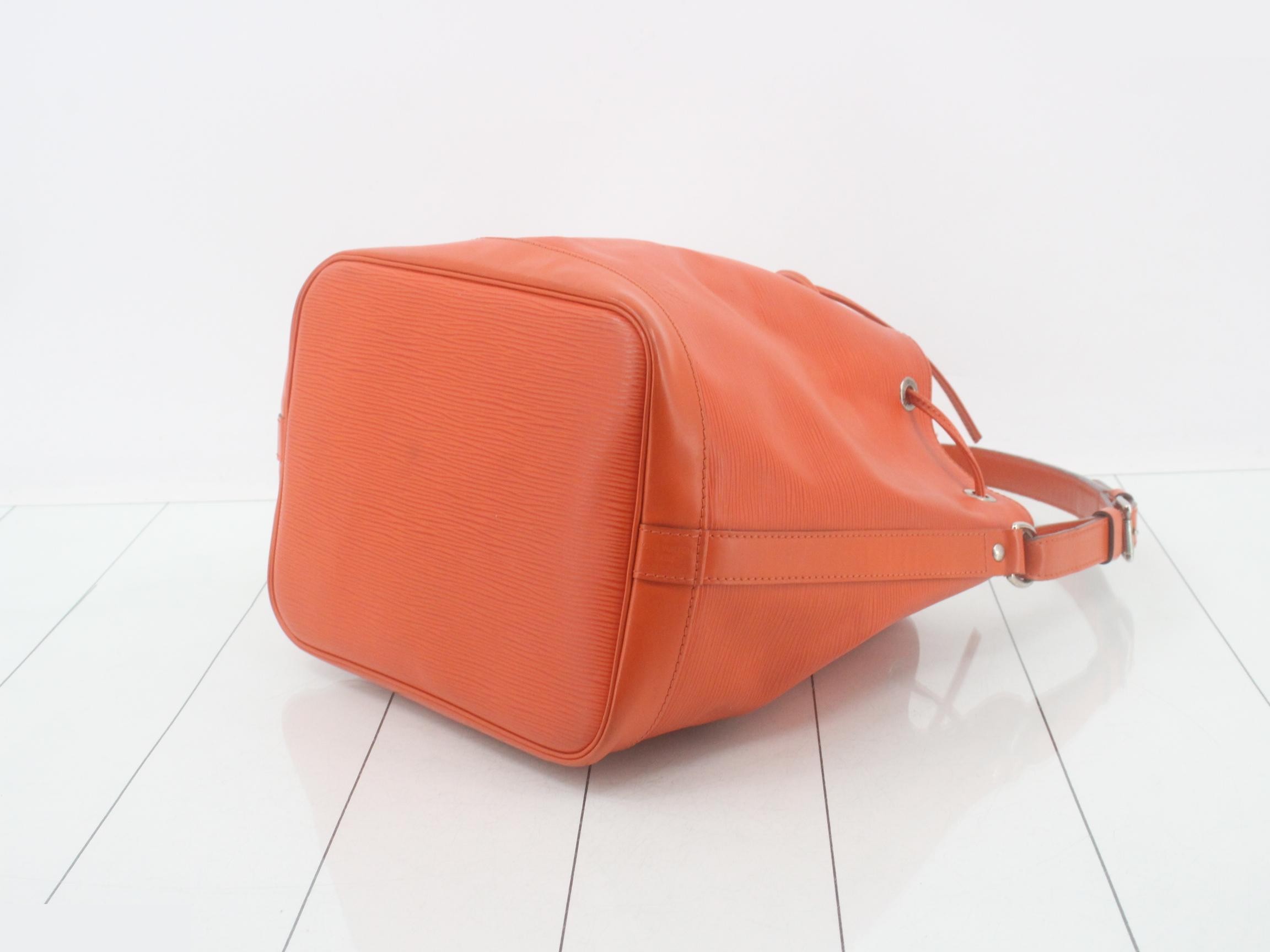 Epi Petit Noé Piment Orange M40677 — view 6