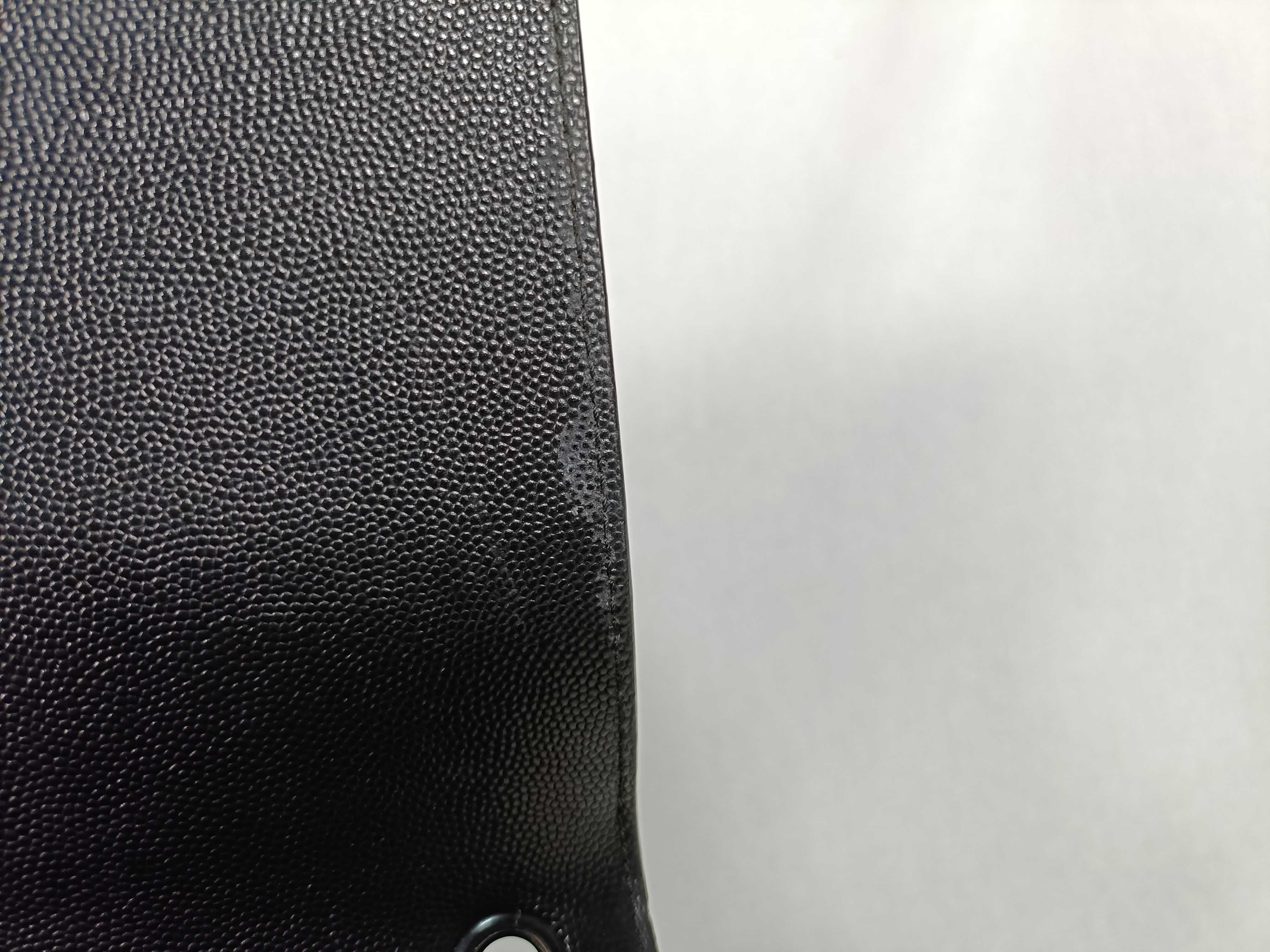 VN- Paris Classic Kate Leather Chain Shoulder Bag Black 364021 Shoulder Bag — view 10