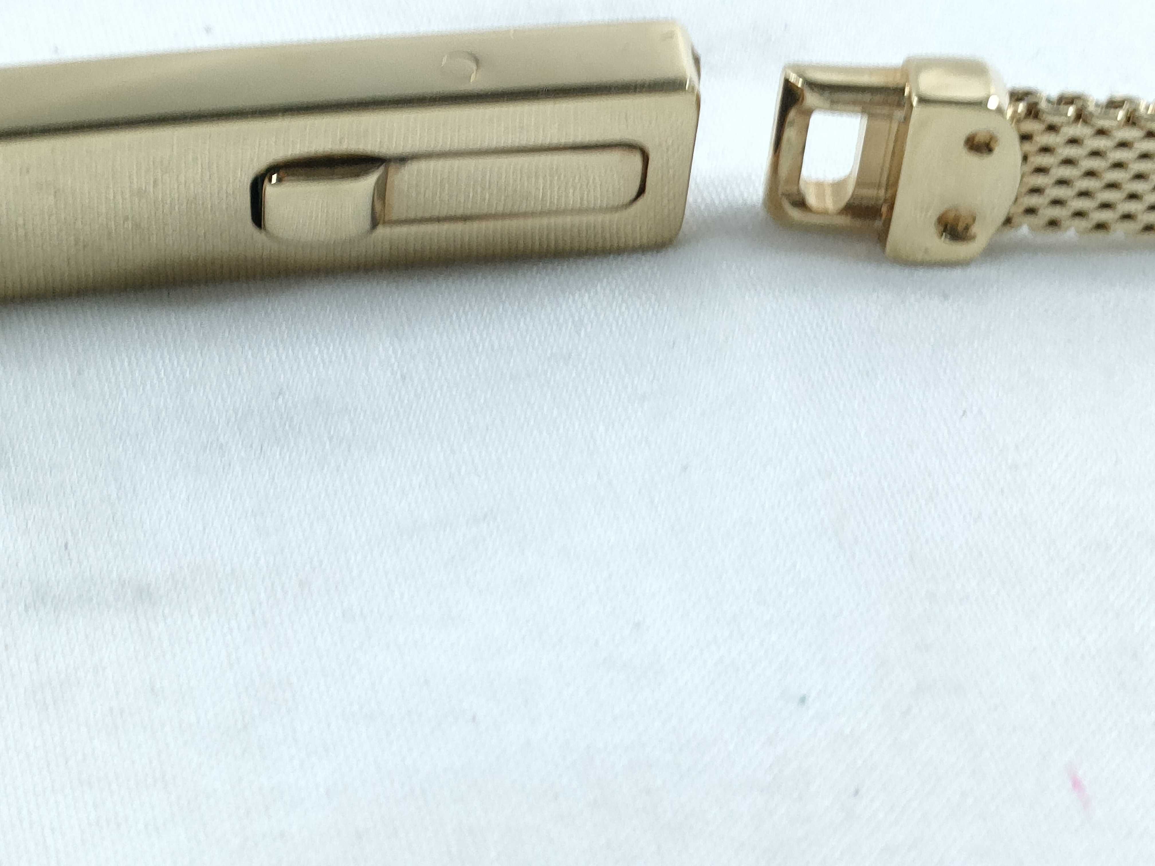 chain belt, gold belt — view 8