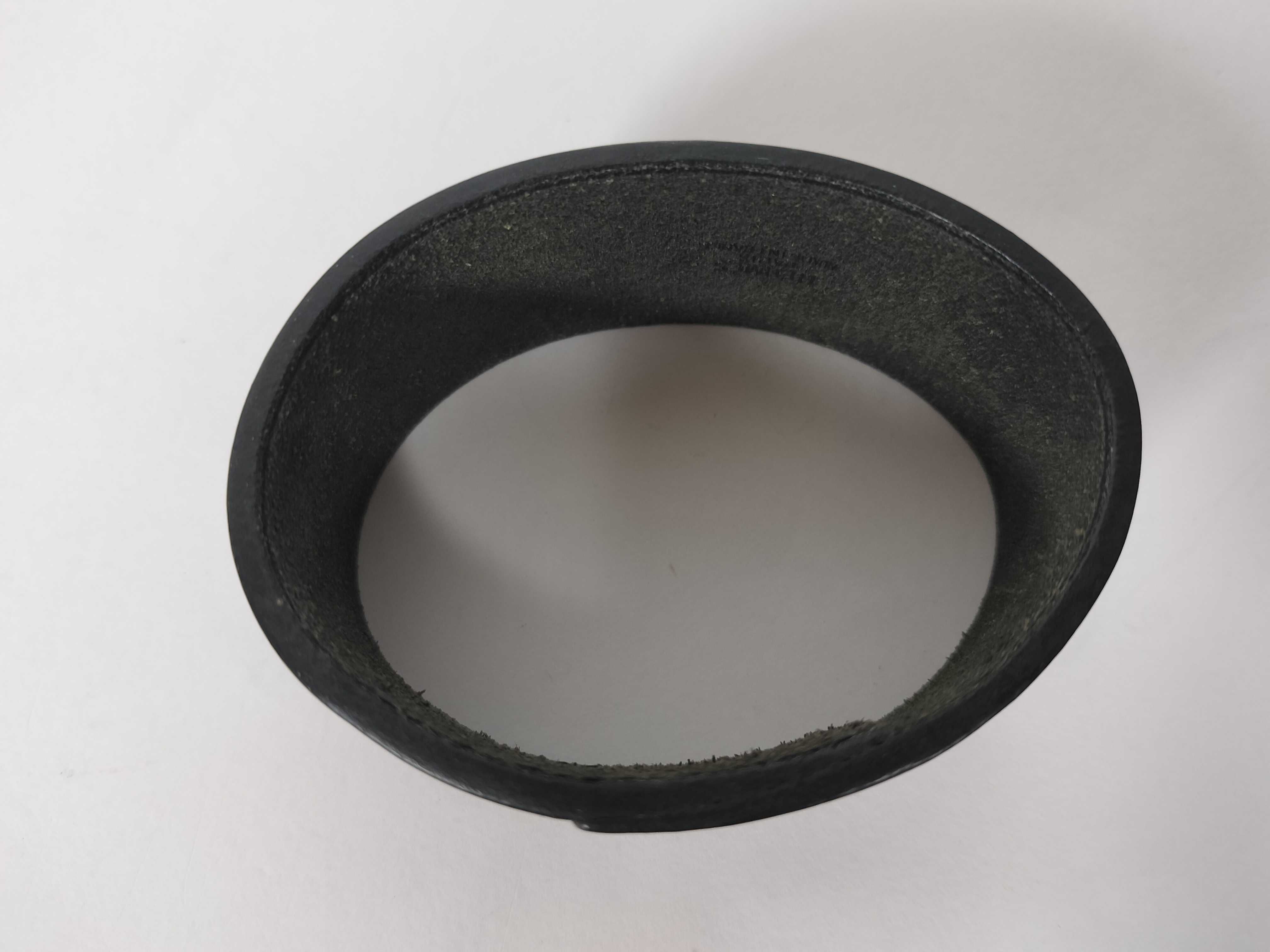 Pour Tour Leather Bracelet (Bracelet/Bangle) — view 2
