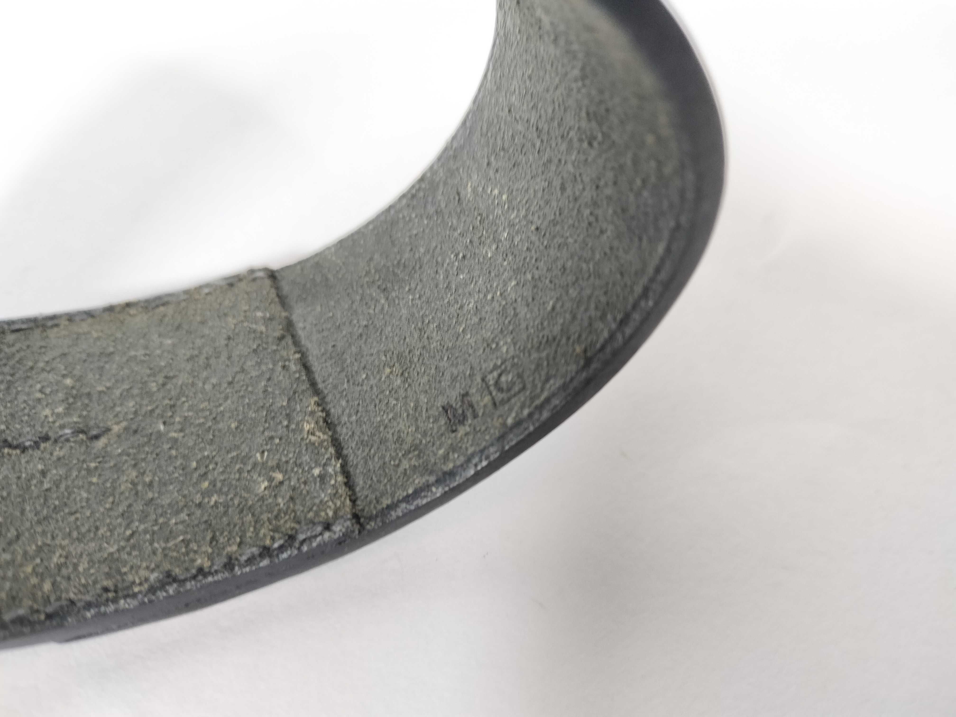 Pour Tour Leather Bracelet (Bracelet/Bangle) — view 4