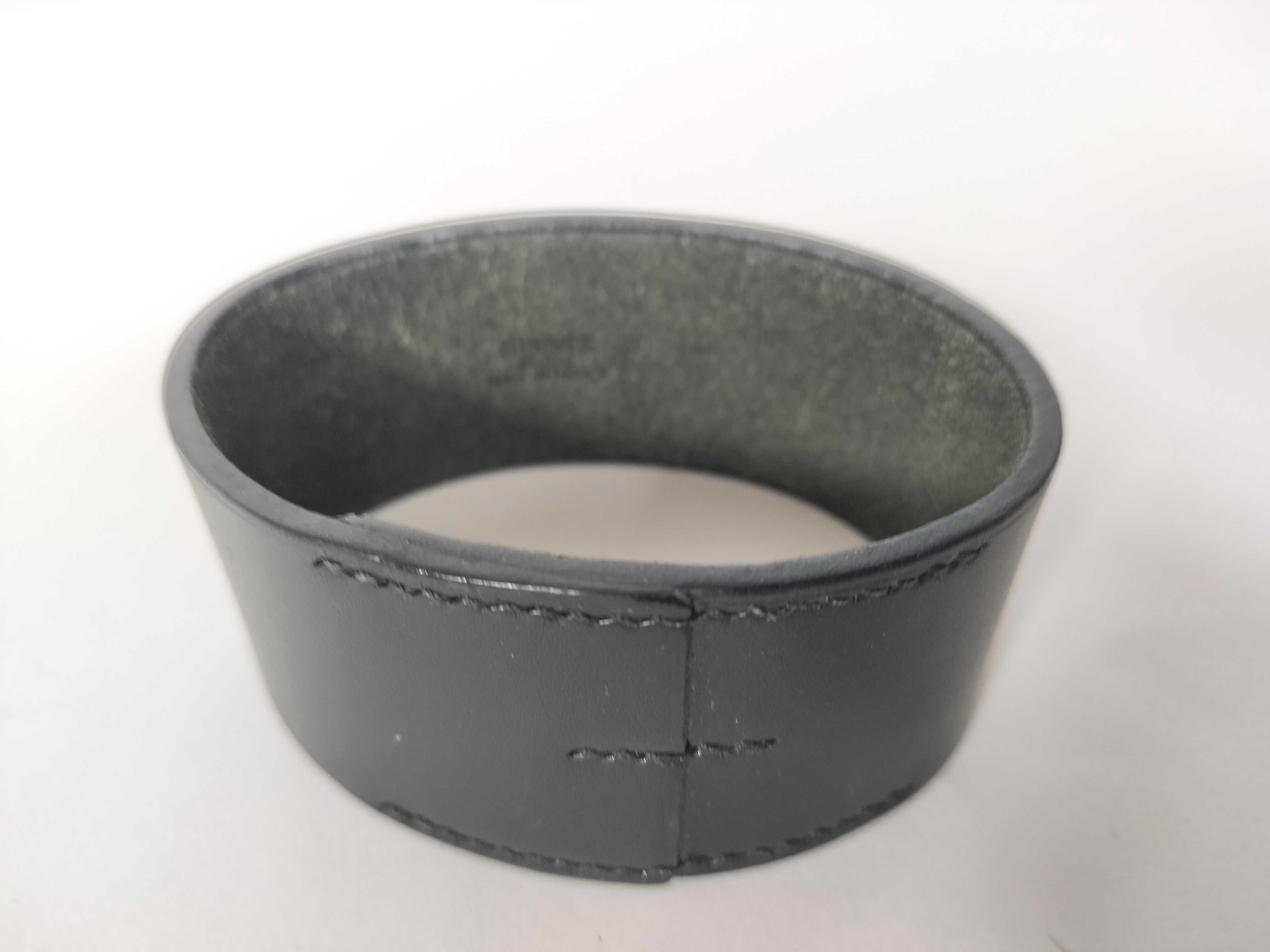 Pour Tour Leather Bracelet (Bracelet/Bangle) — view 6