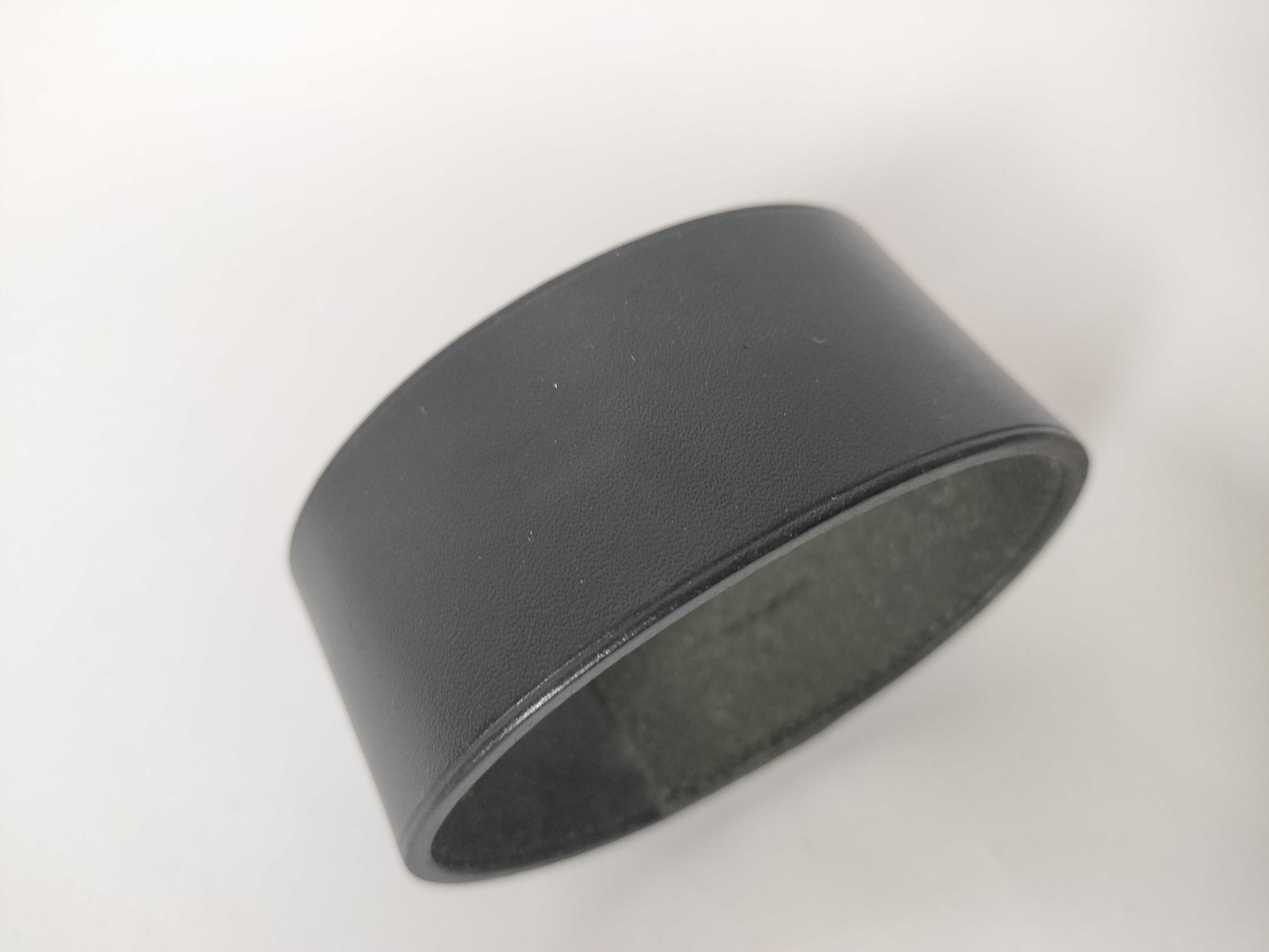 Pour Tour Leather Bracelet (Bracelet/Bangle) — view 8