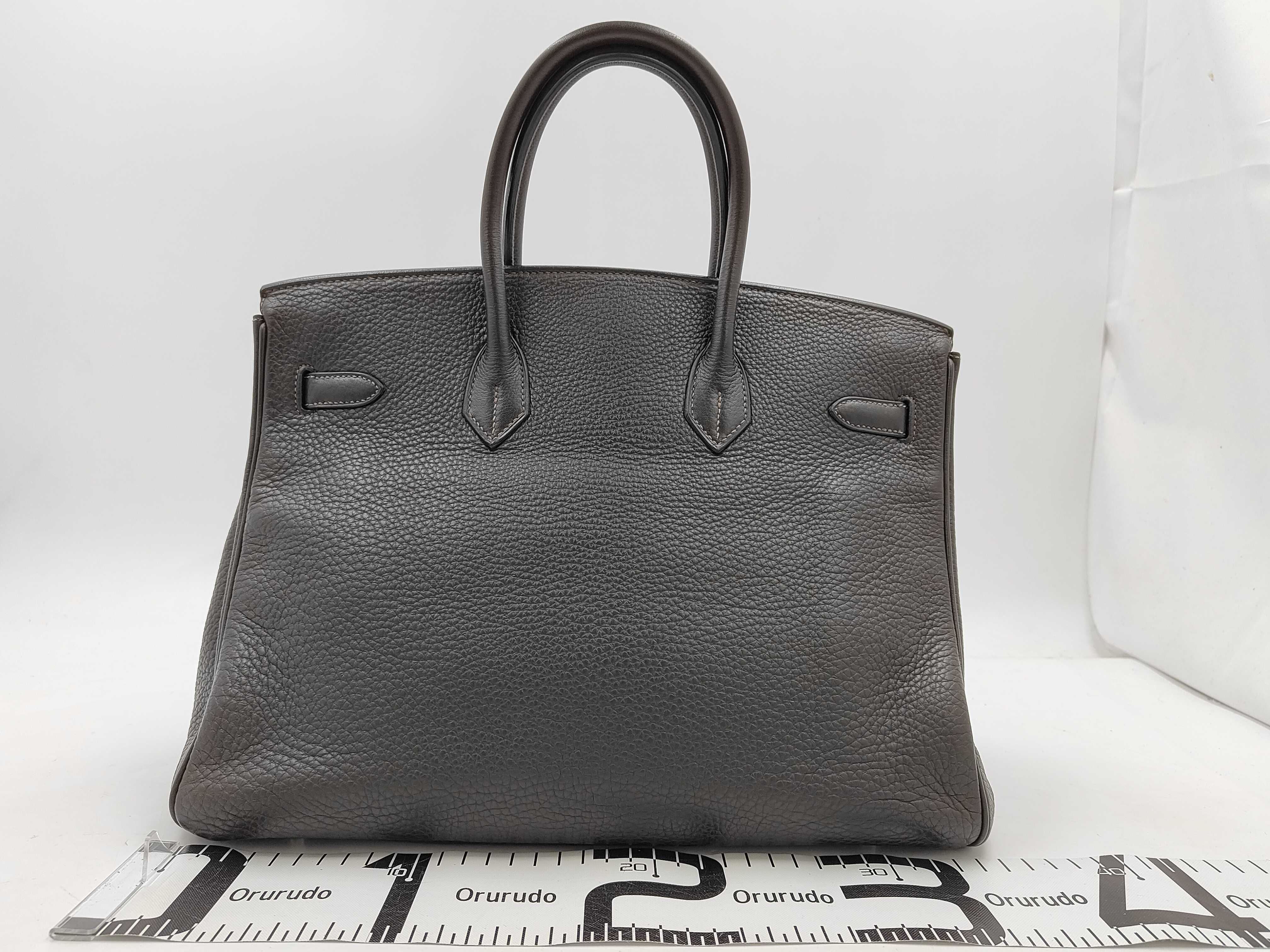 Birkin 35 PM26030657 Handbag — view 2