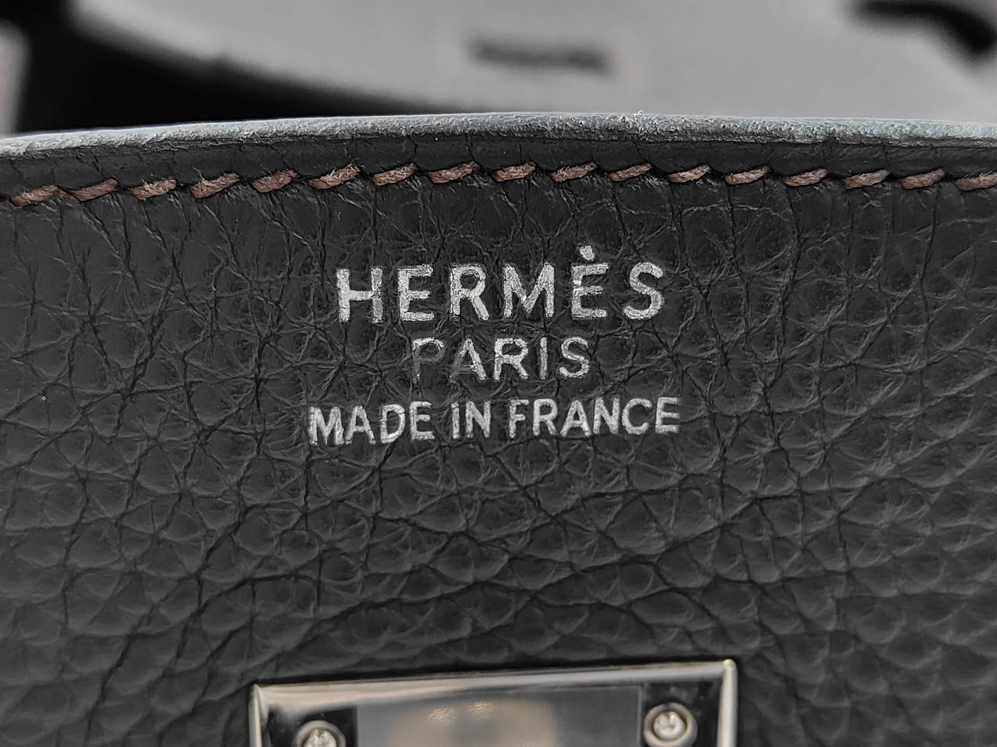 Birkin 35 PM26030657 Handbag — view 12