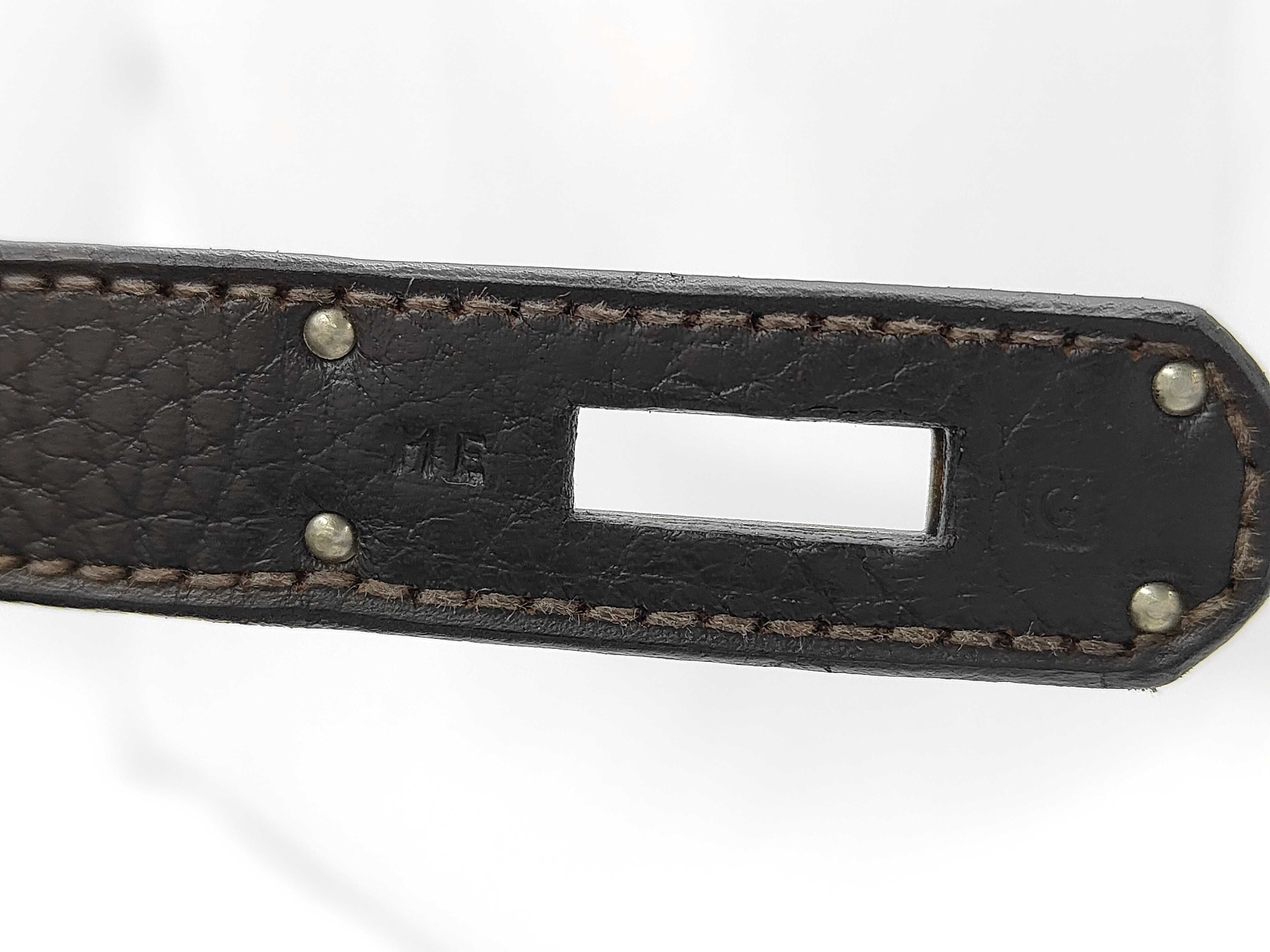 Birkin 35 PM26030657 Handbag — view 13