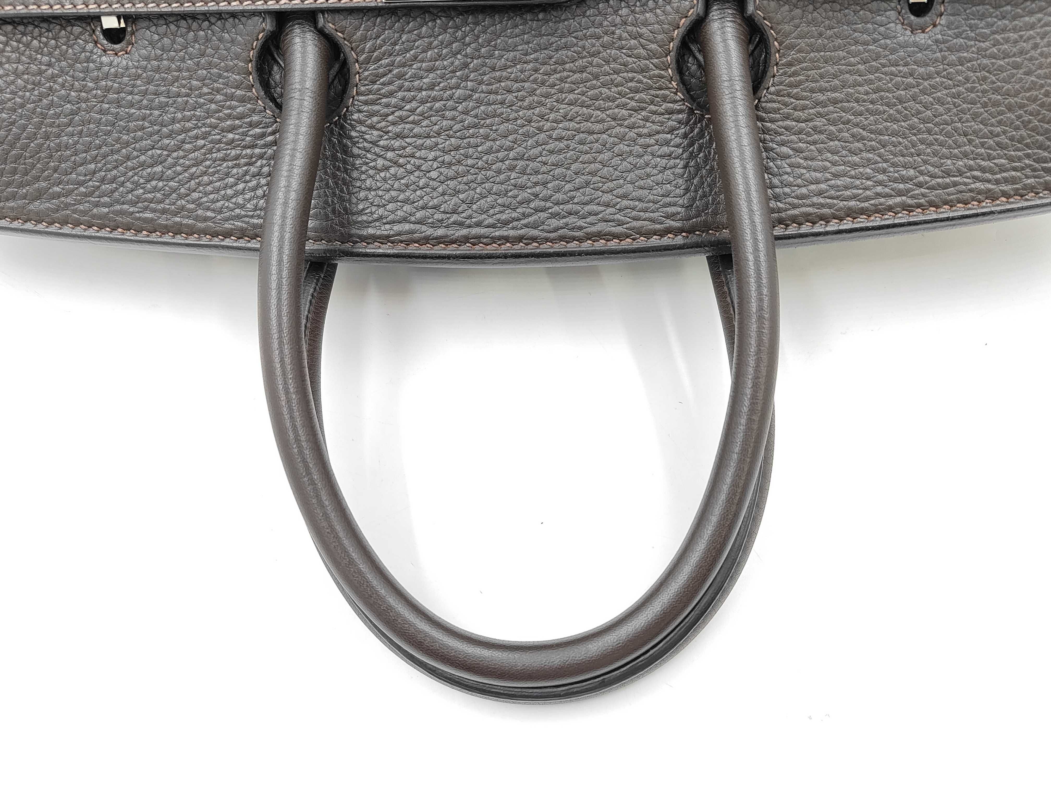 Birkin 35 PM26030657 Handbag — view 3