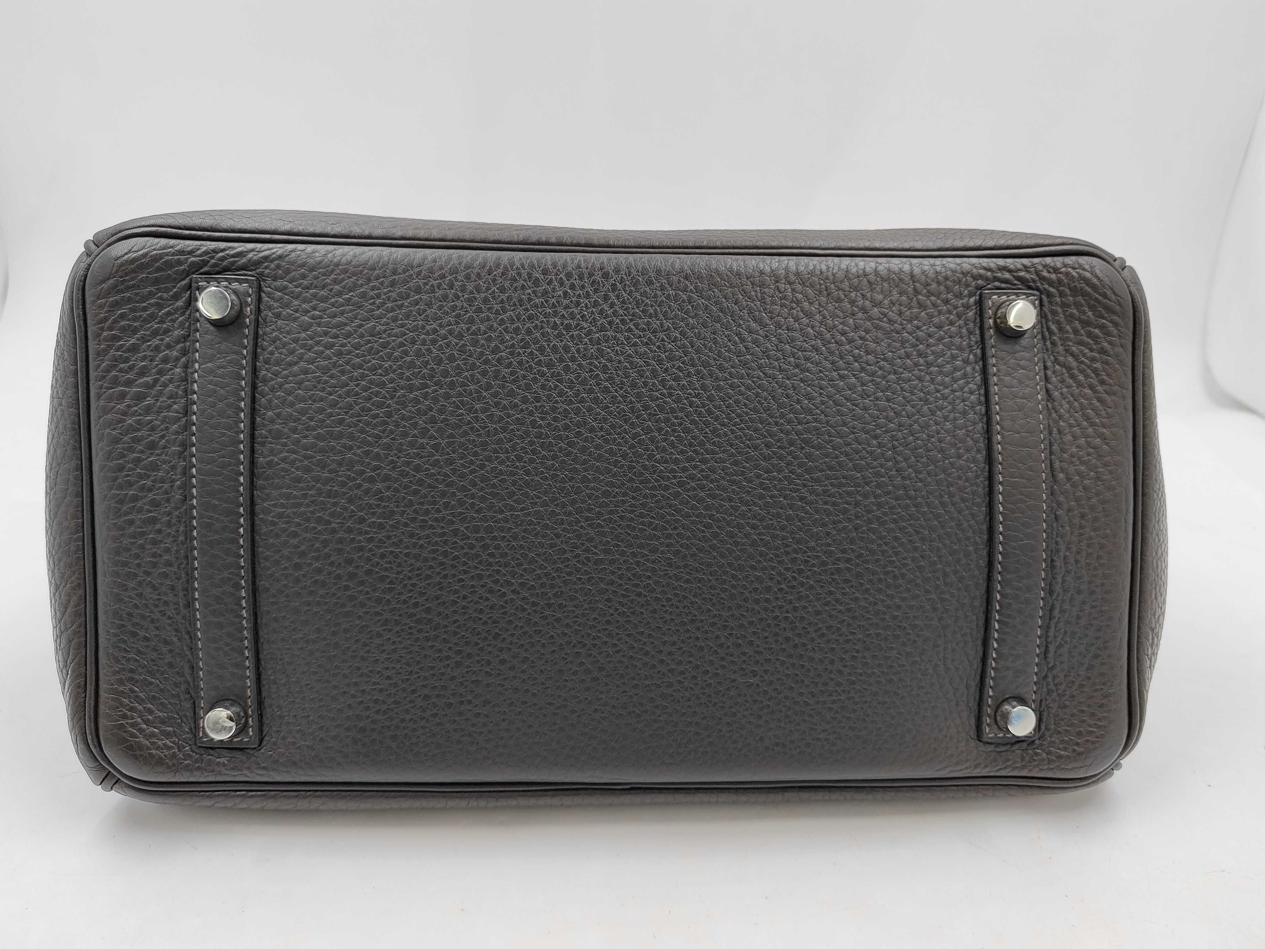 Birkin 35 PM26030657 Handbag — view 5