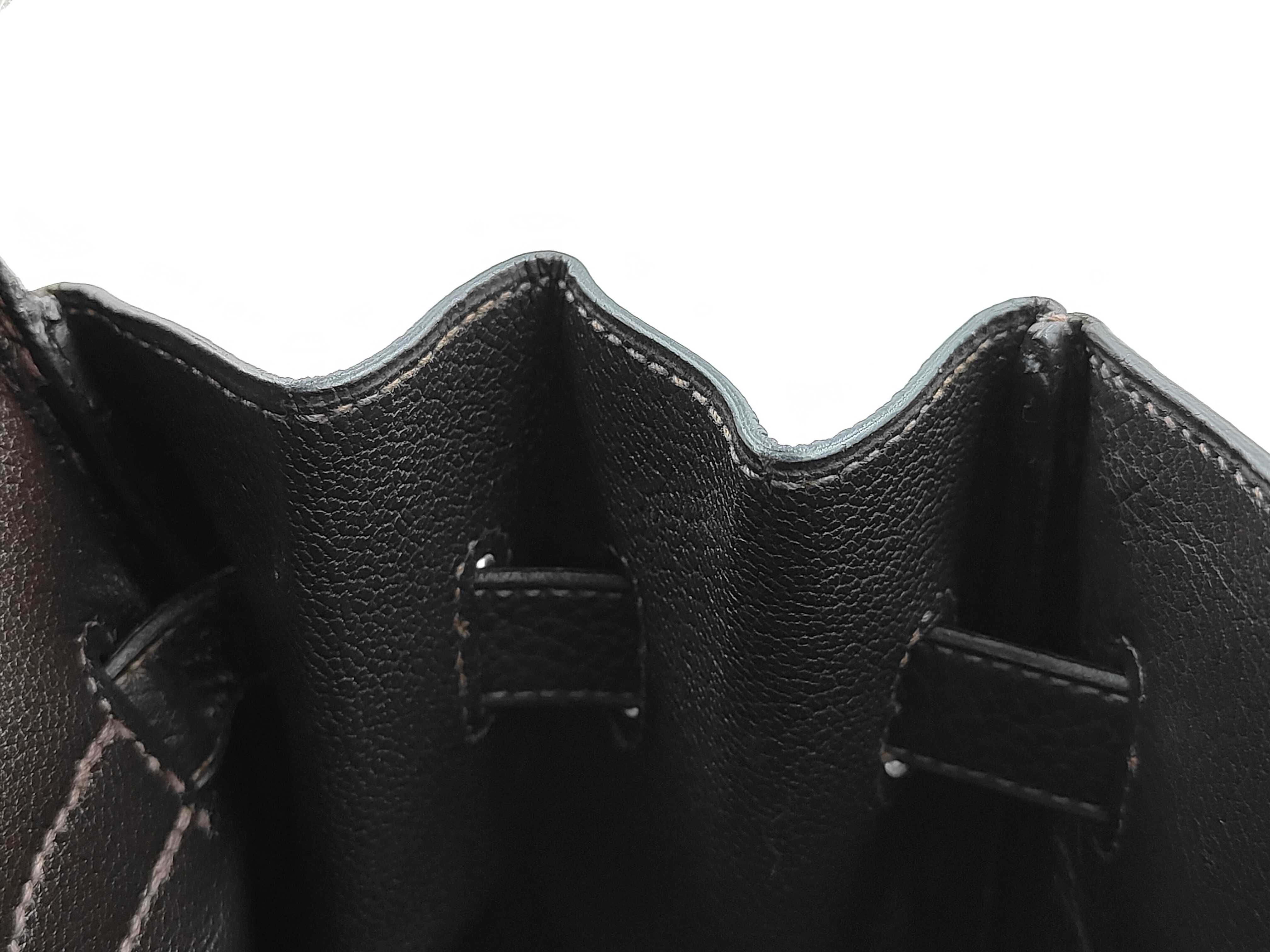 Birkin 35 PM26030657 Handbag — view 8