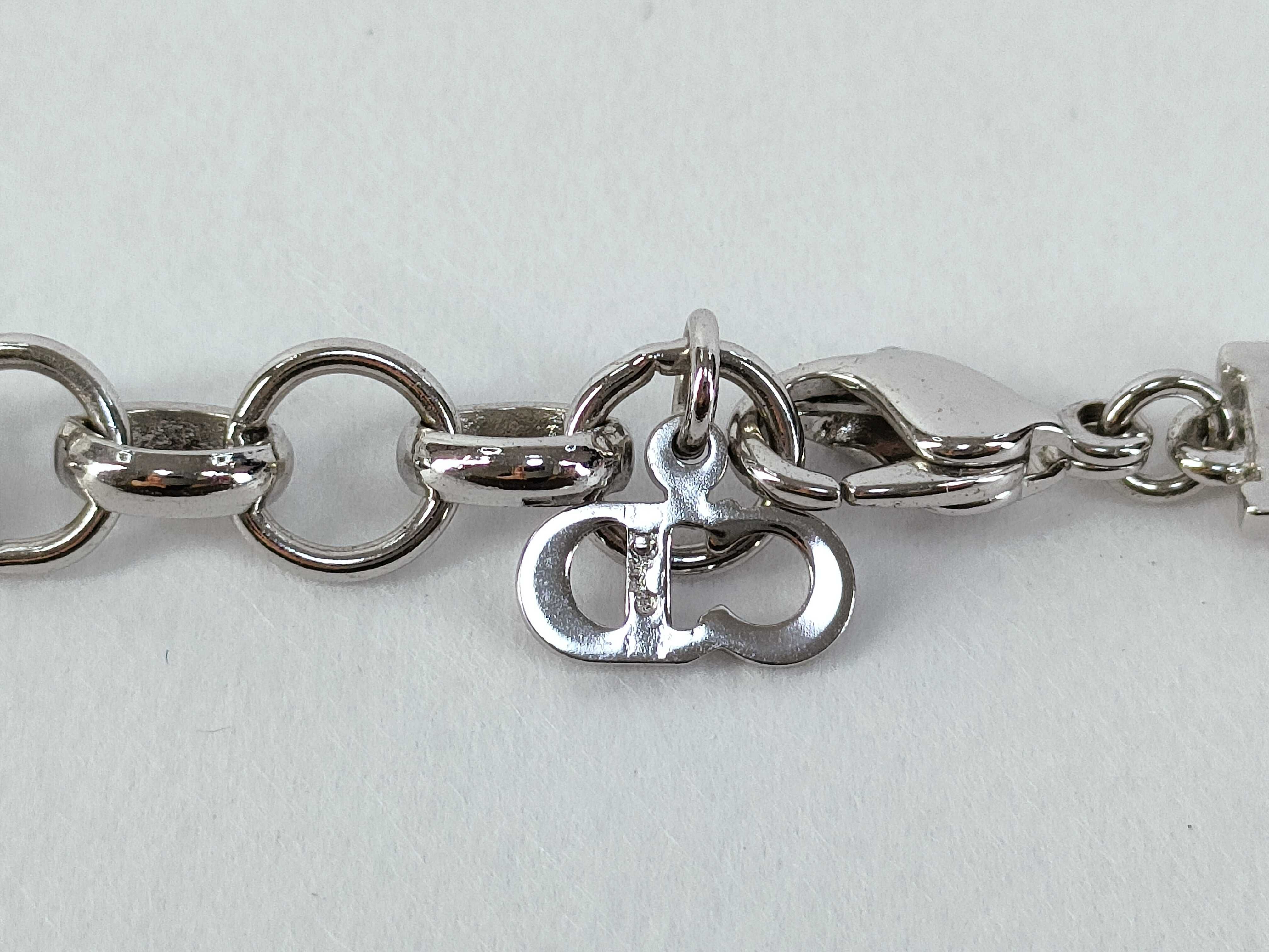 Logo Necklace — view 3