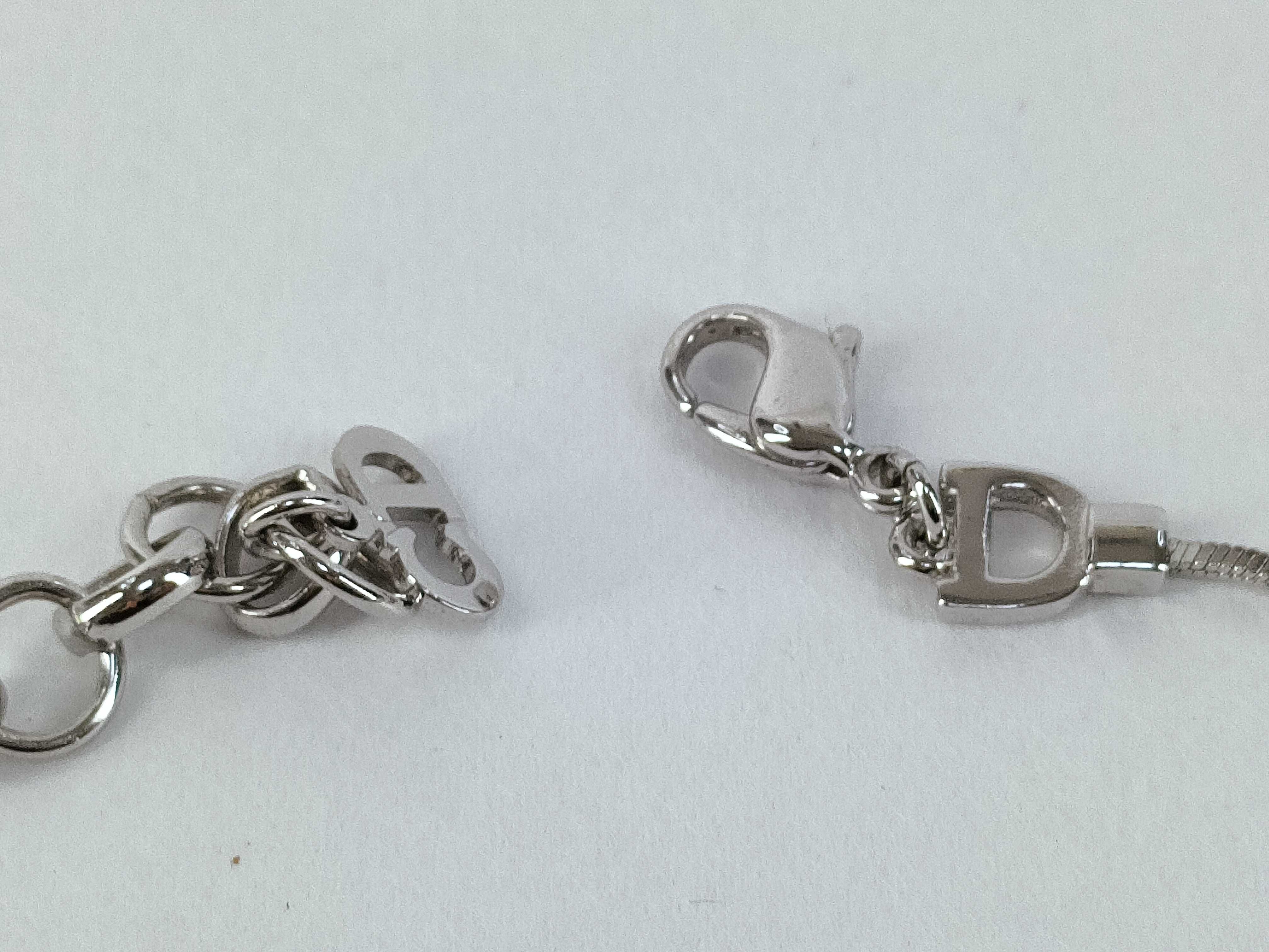 Logo Necklace — view 5