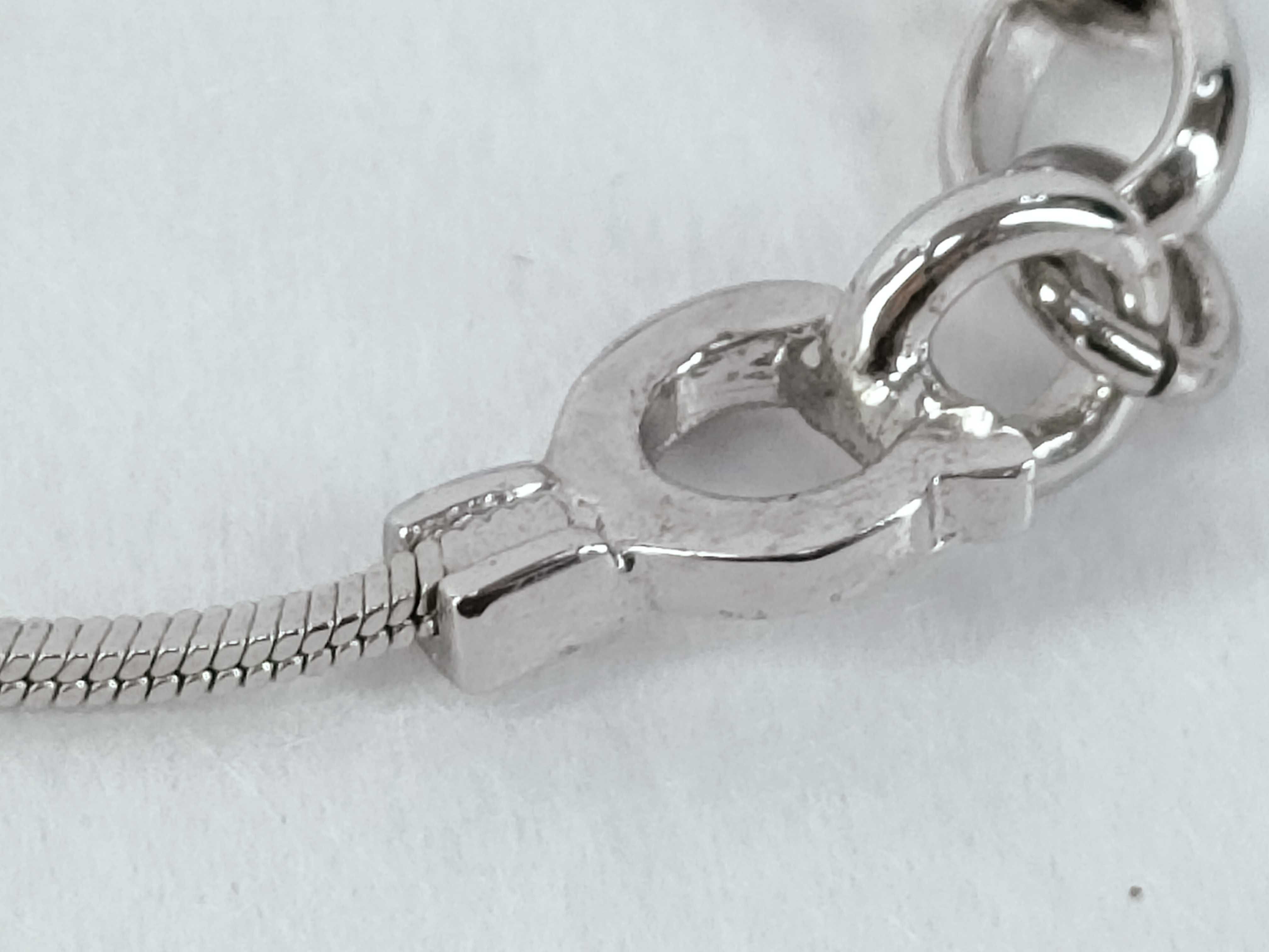 Logo Necklace — view 9