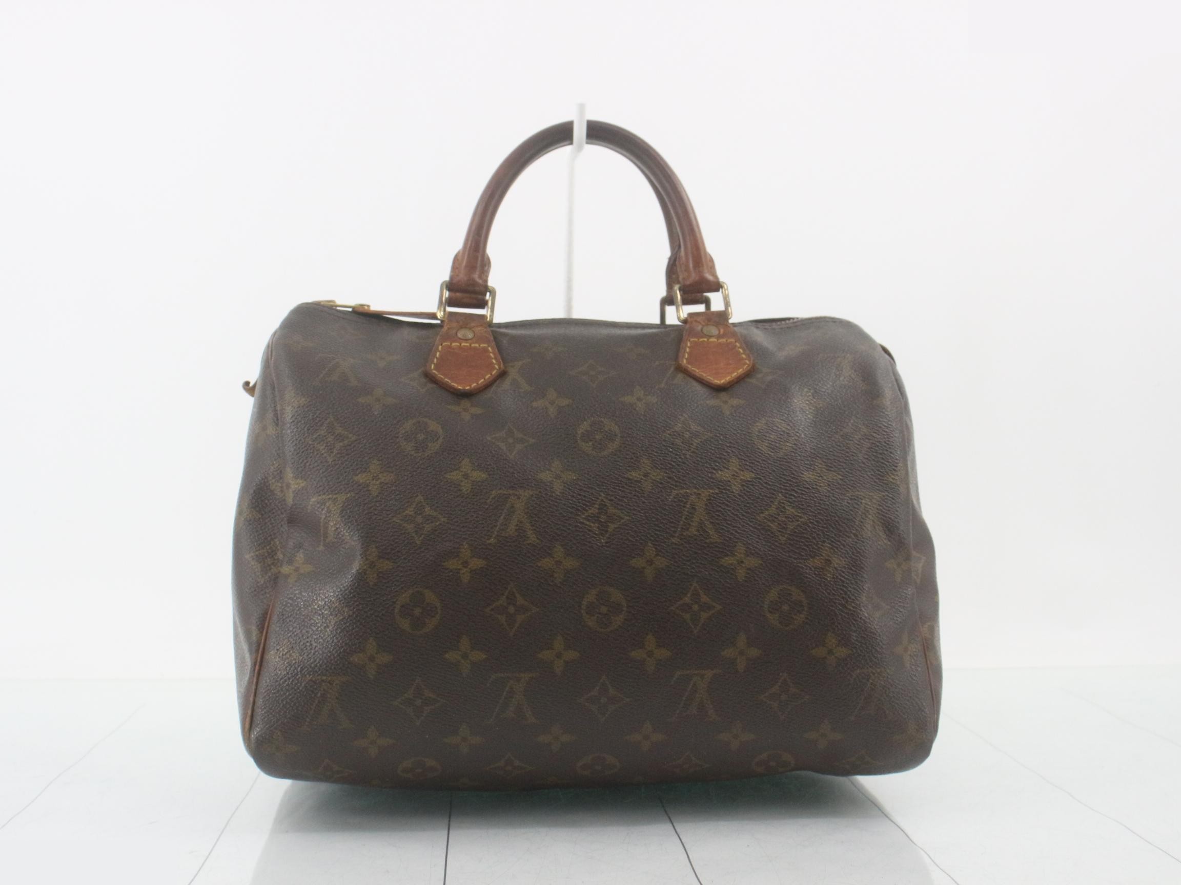Speedy 30 — view 2