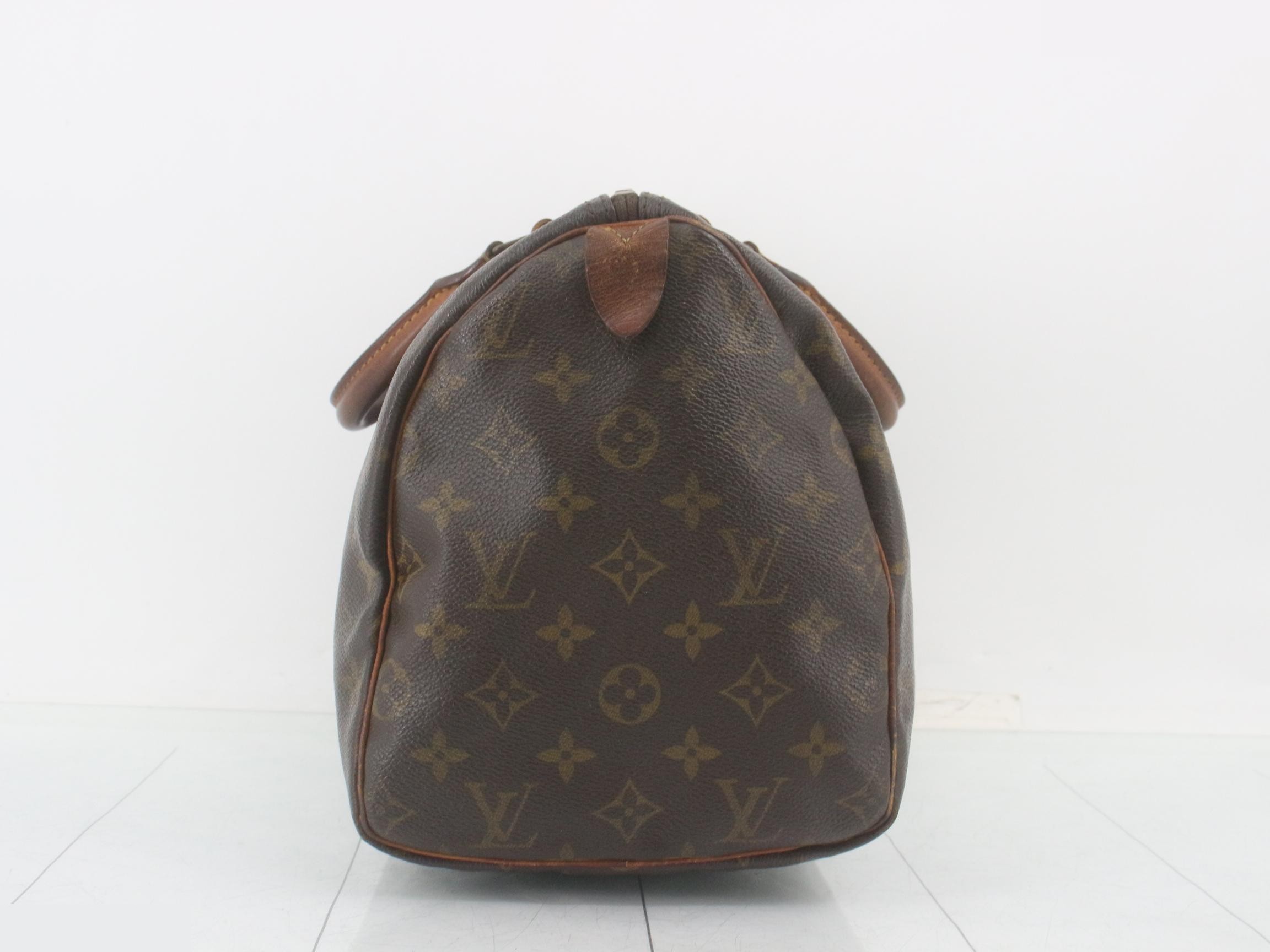 Speedy 30 — view 4