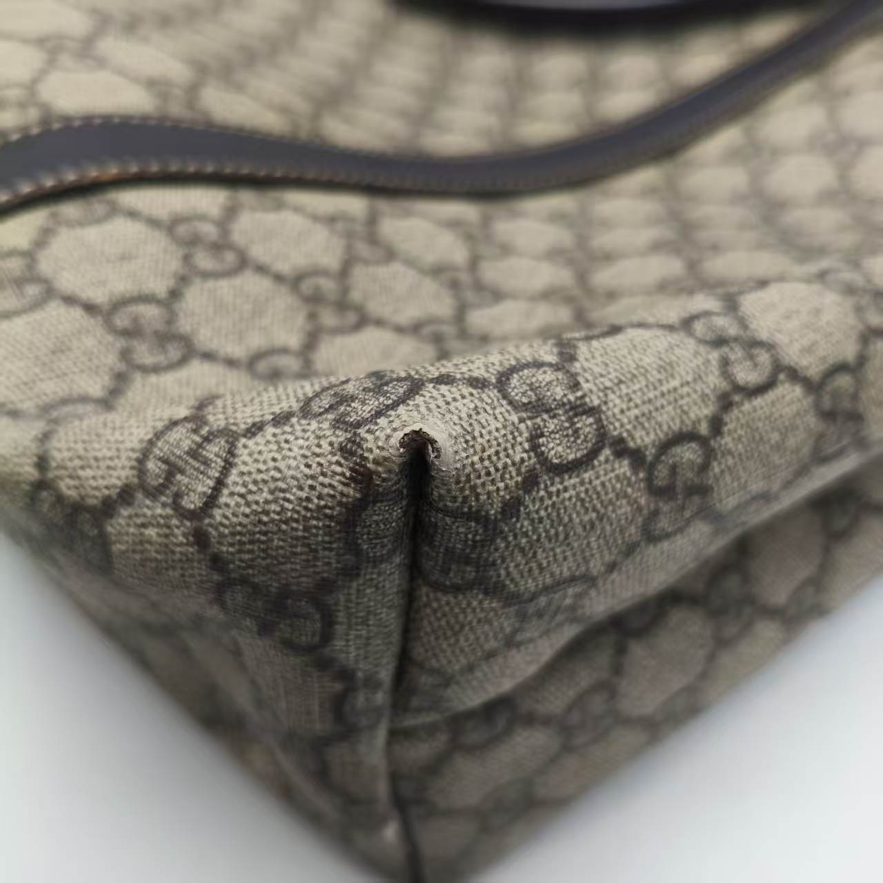 【*Shipped from: China*】GUCCI PU 223668 Handbag — view 4