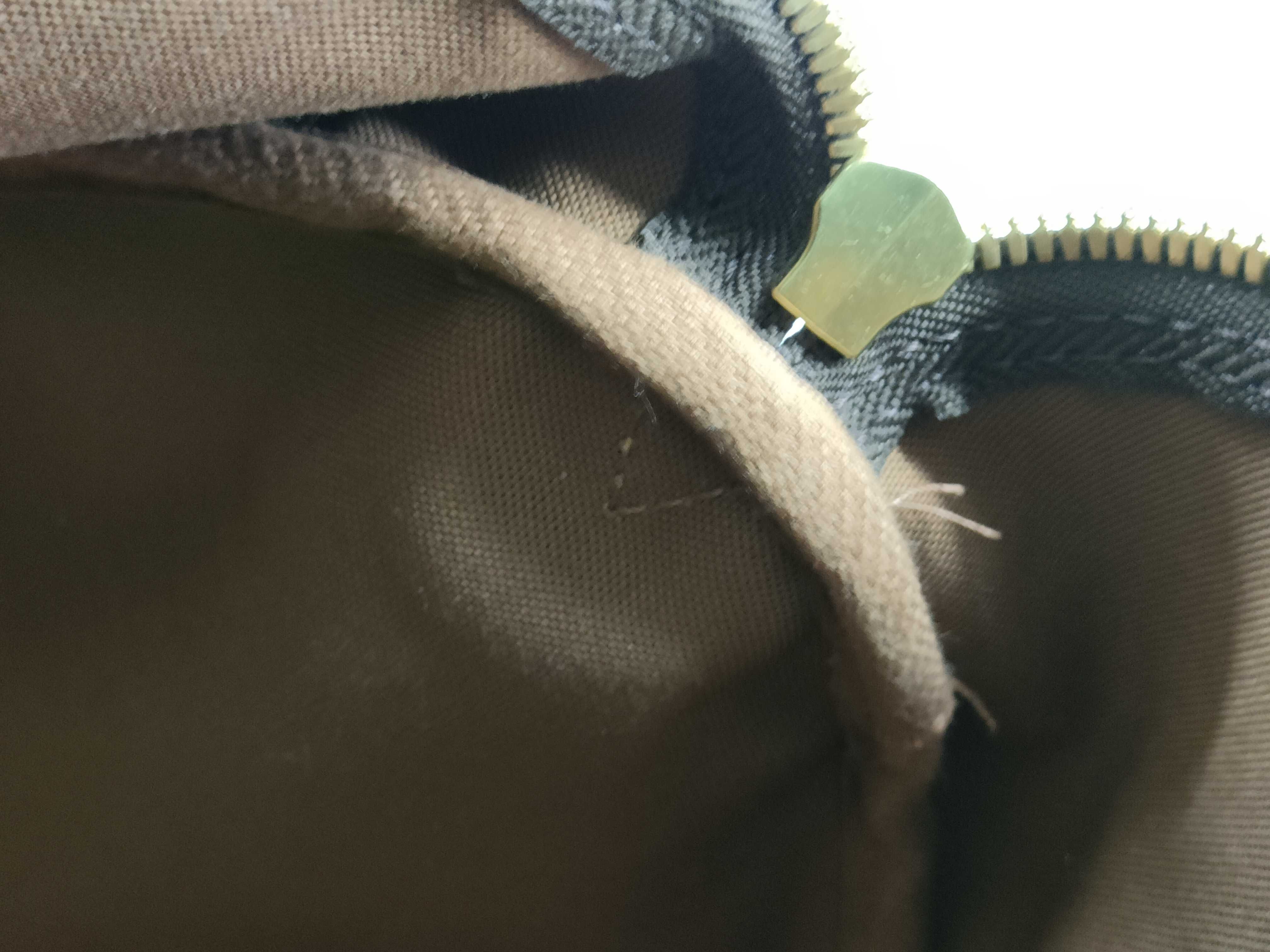 Monogram Keepall 45 M41428 Boston Bag — view 12