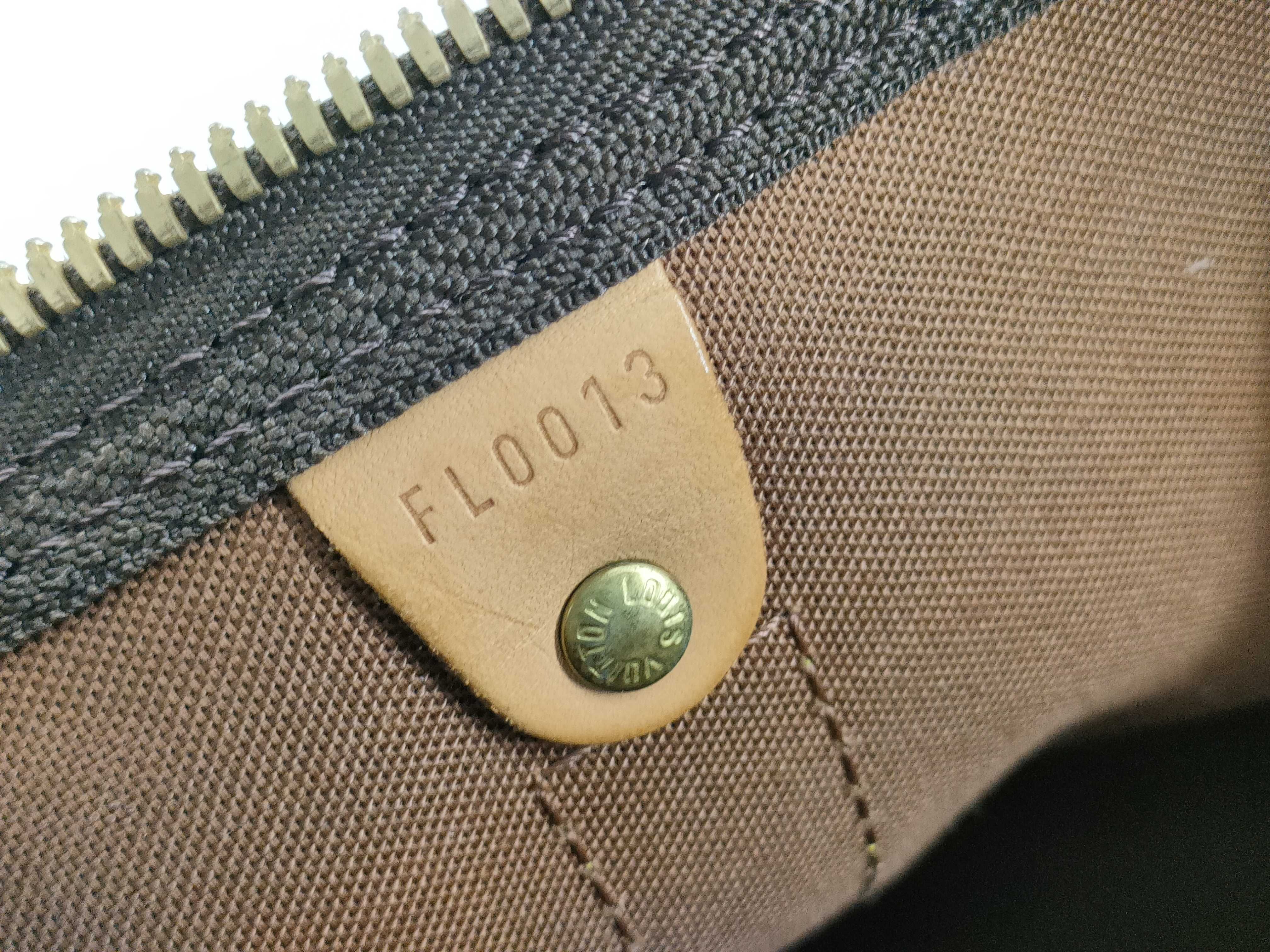 Monogram Keepall 45 M41428 Boston Bag — view 13