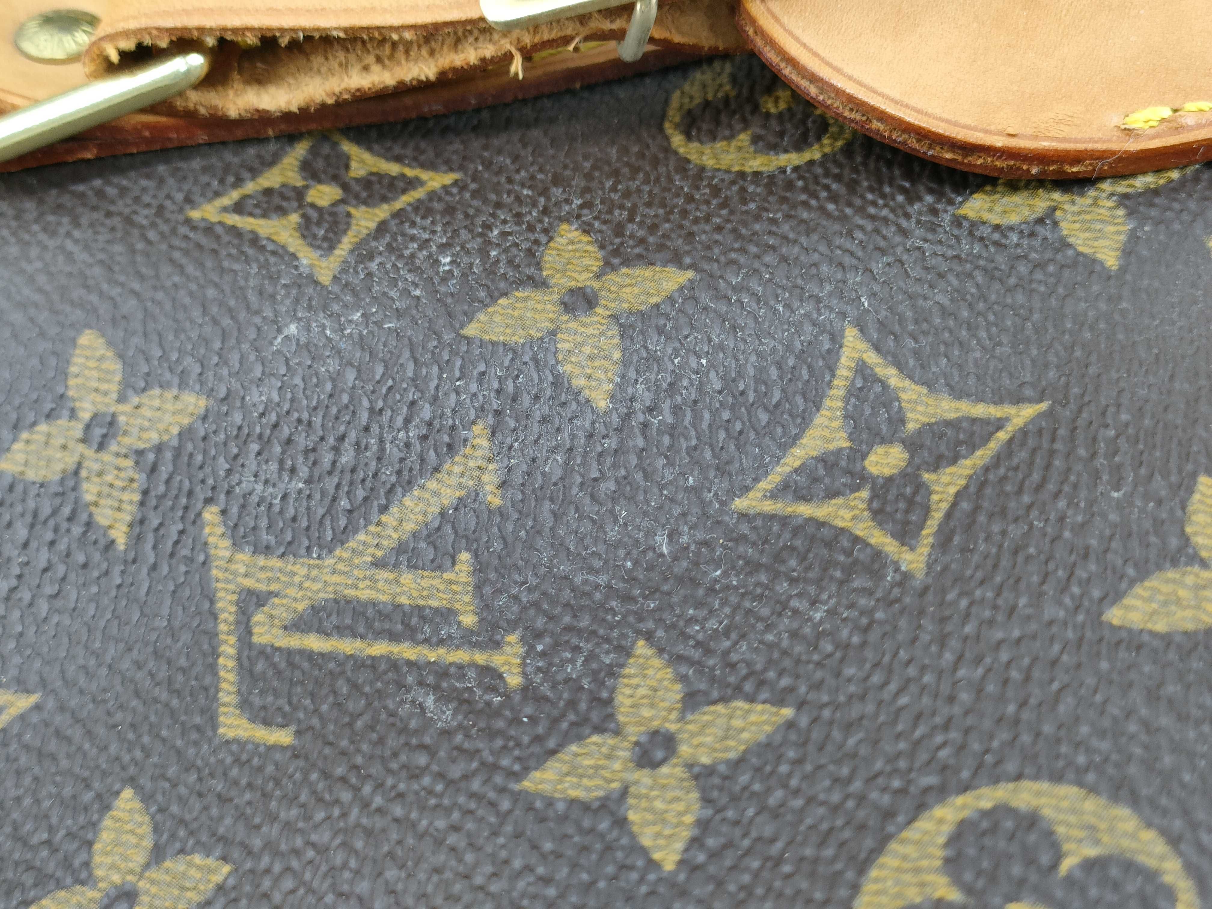 Monogram Keepall 45 M41428 Boston Bag — view 15