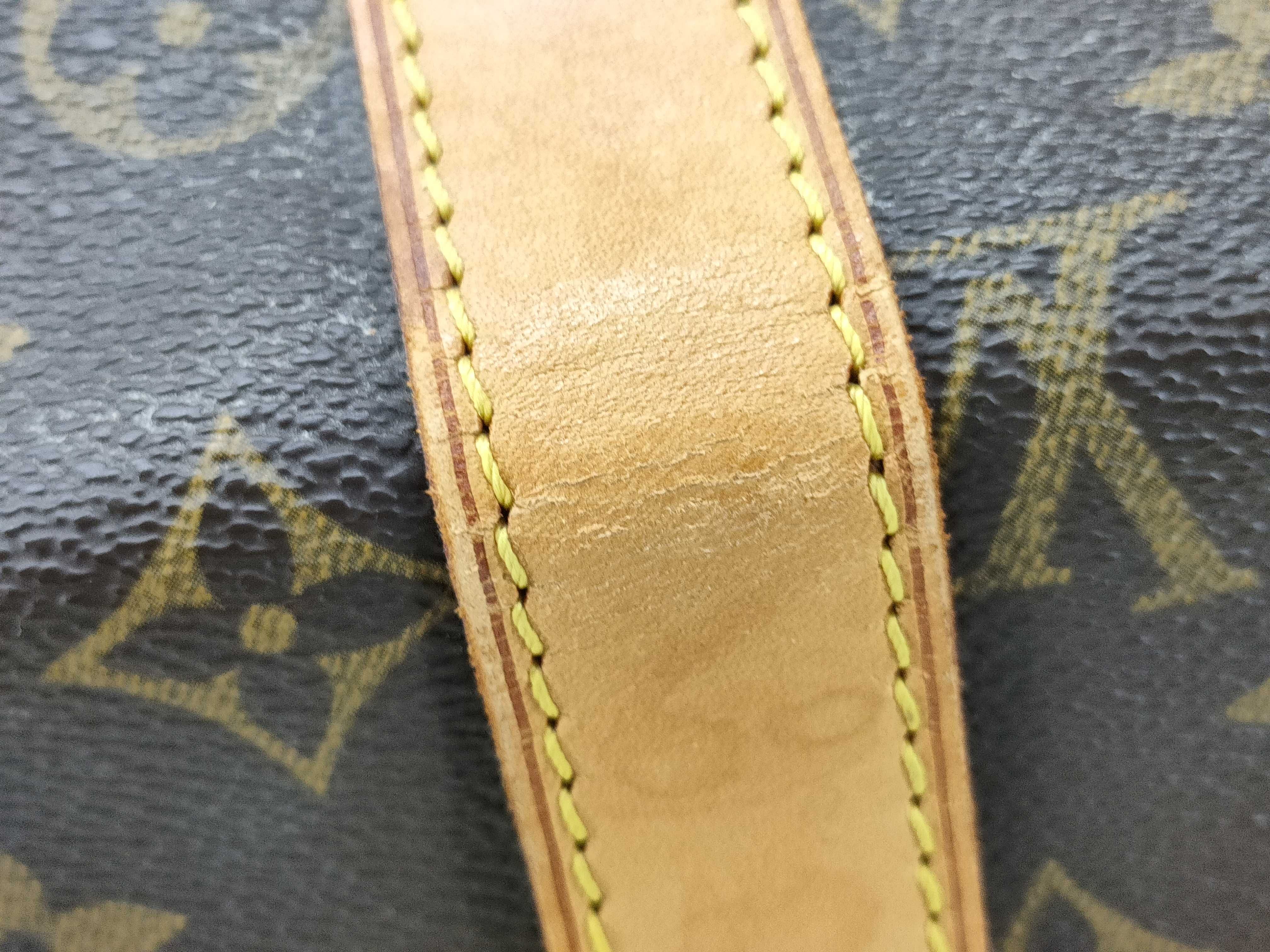 Monogram Keepall 45 M41428 Boston Bag — view 3