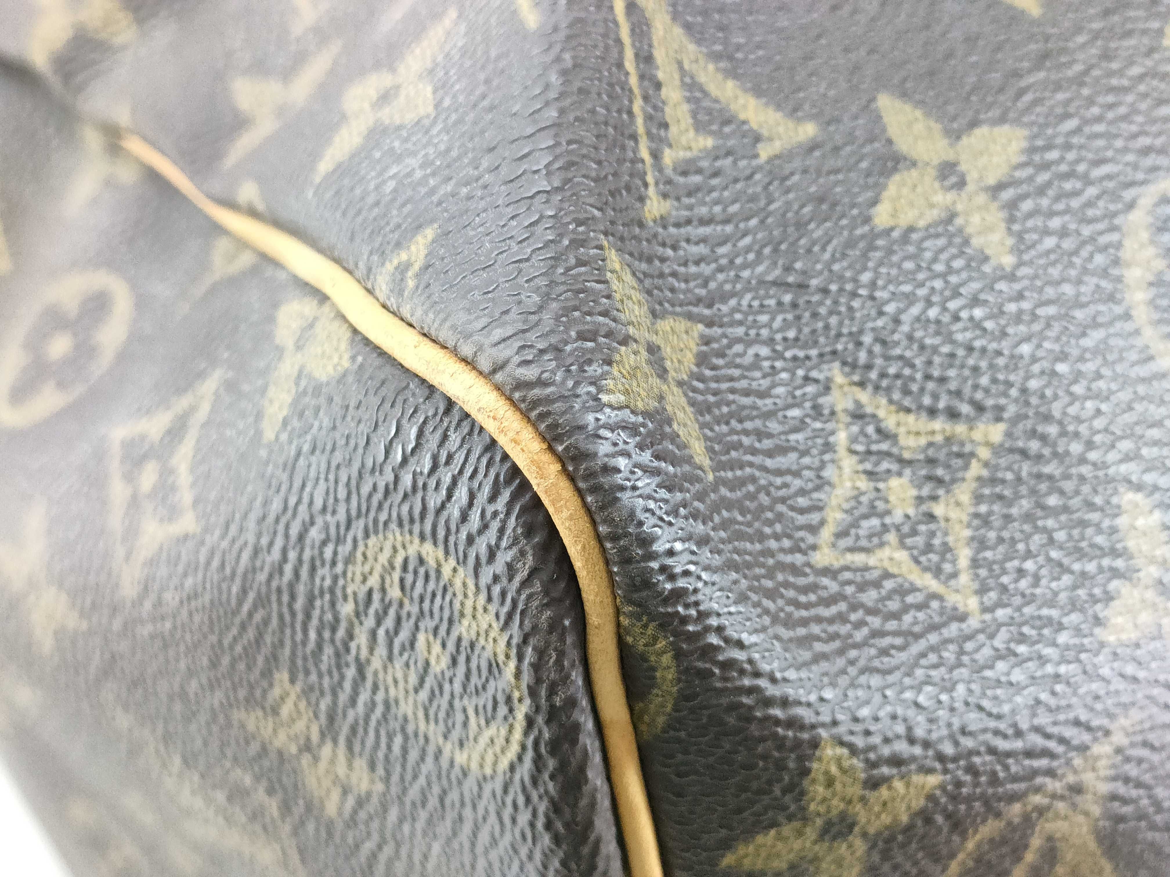 Monogram Keepall 45 M41428 Boston Bag — view 5