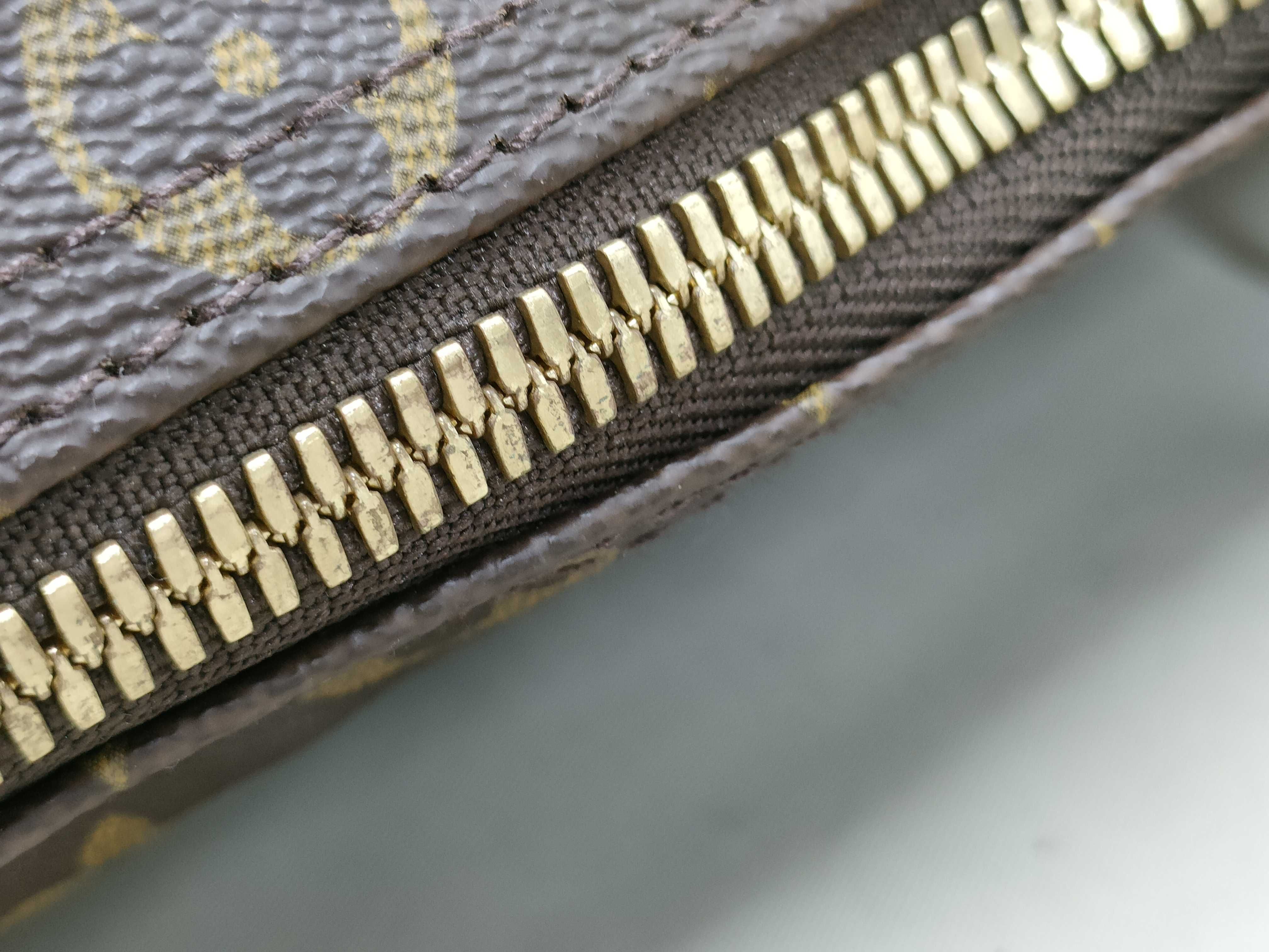 Monogram Keepall 45 M41428 Boston Bag — view 9