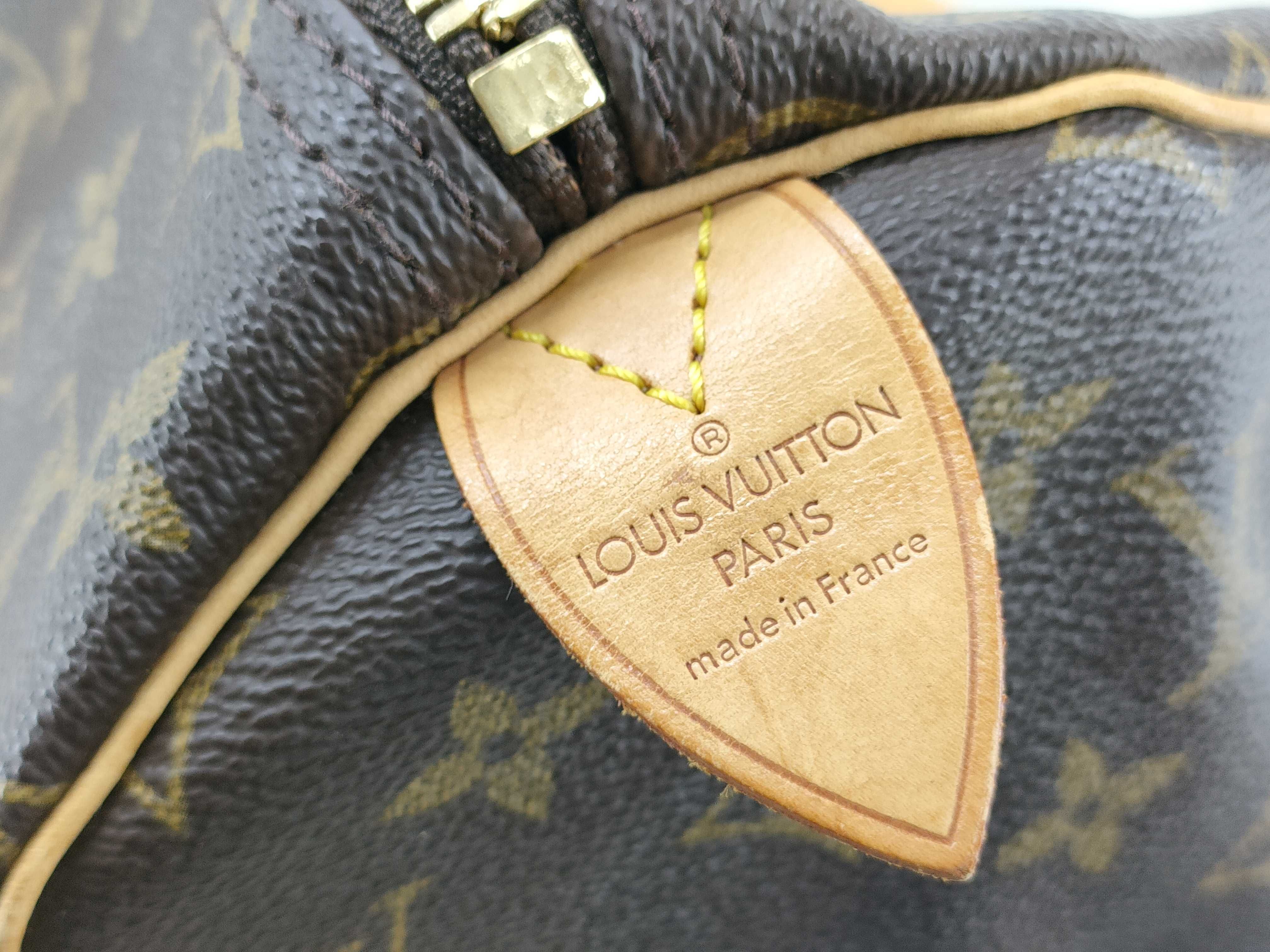 Monogram Keepall 45 M41428 Boston Bag — view 10