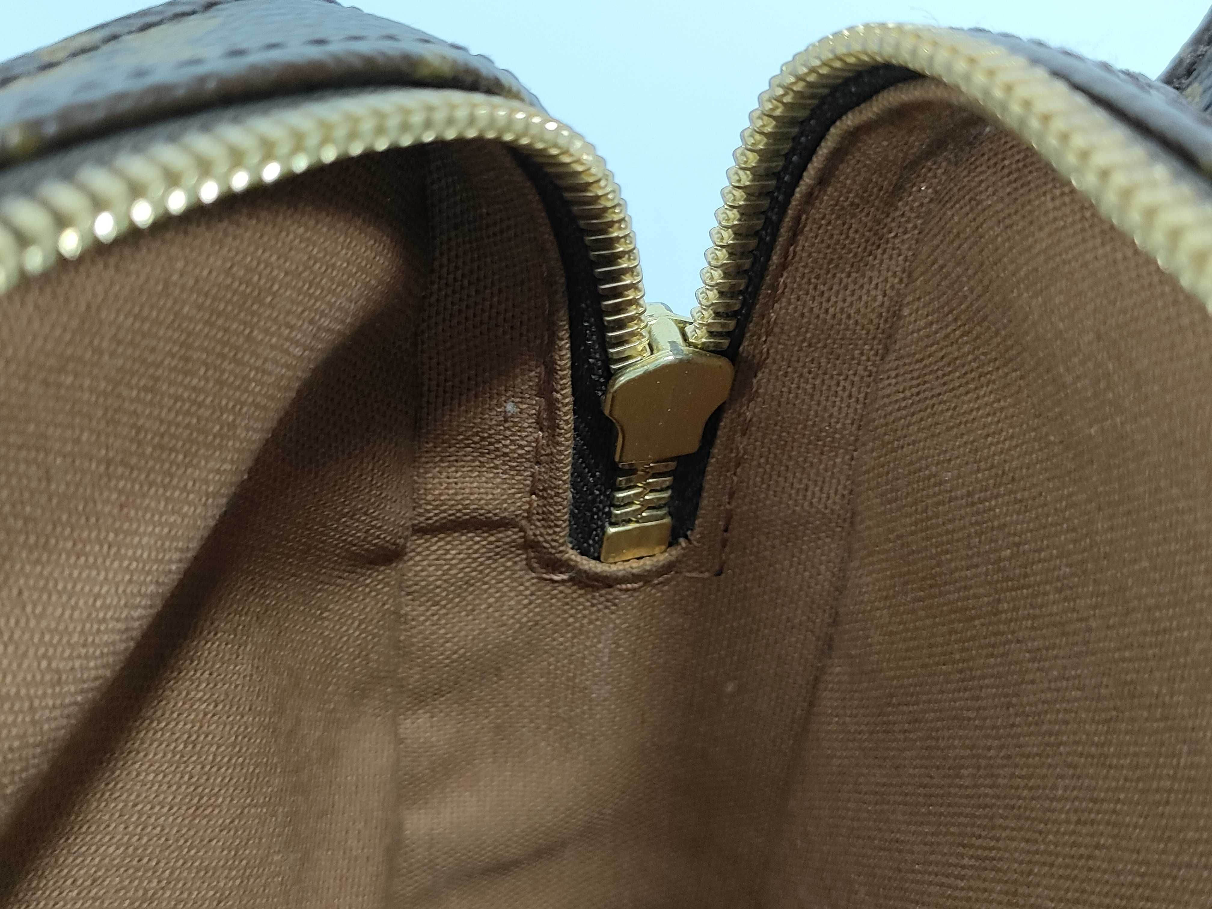 Monogram Geronimos M50211 Shoulder Bag — view 11