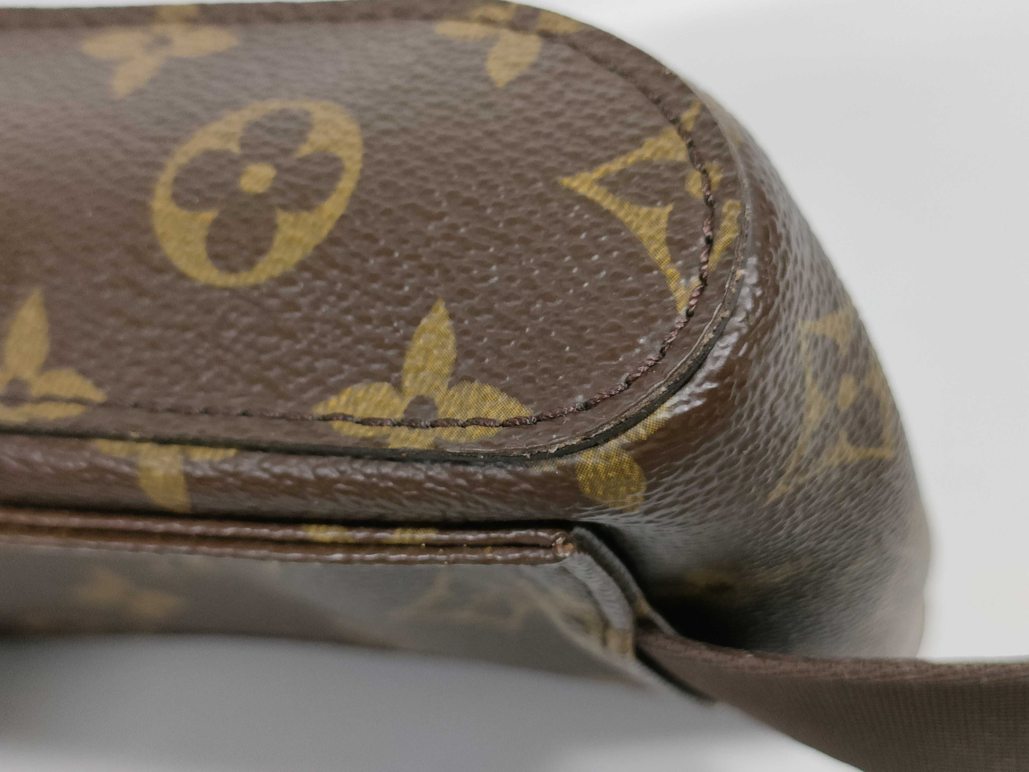 Monogram Geronimos M50211 Shoulder Bag — view 6