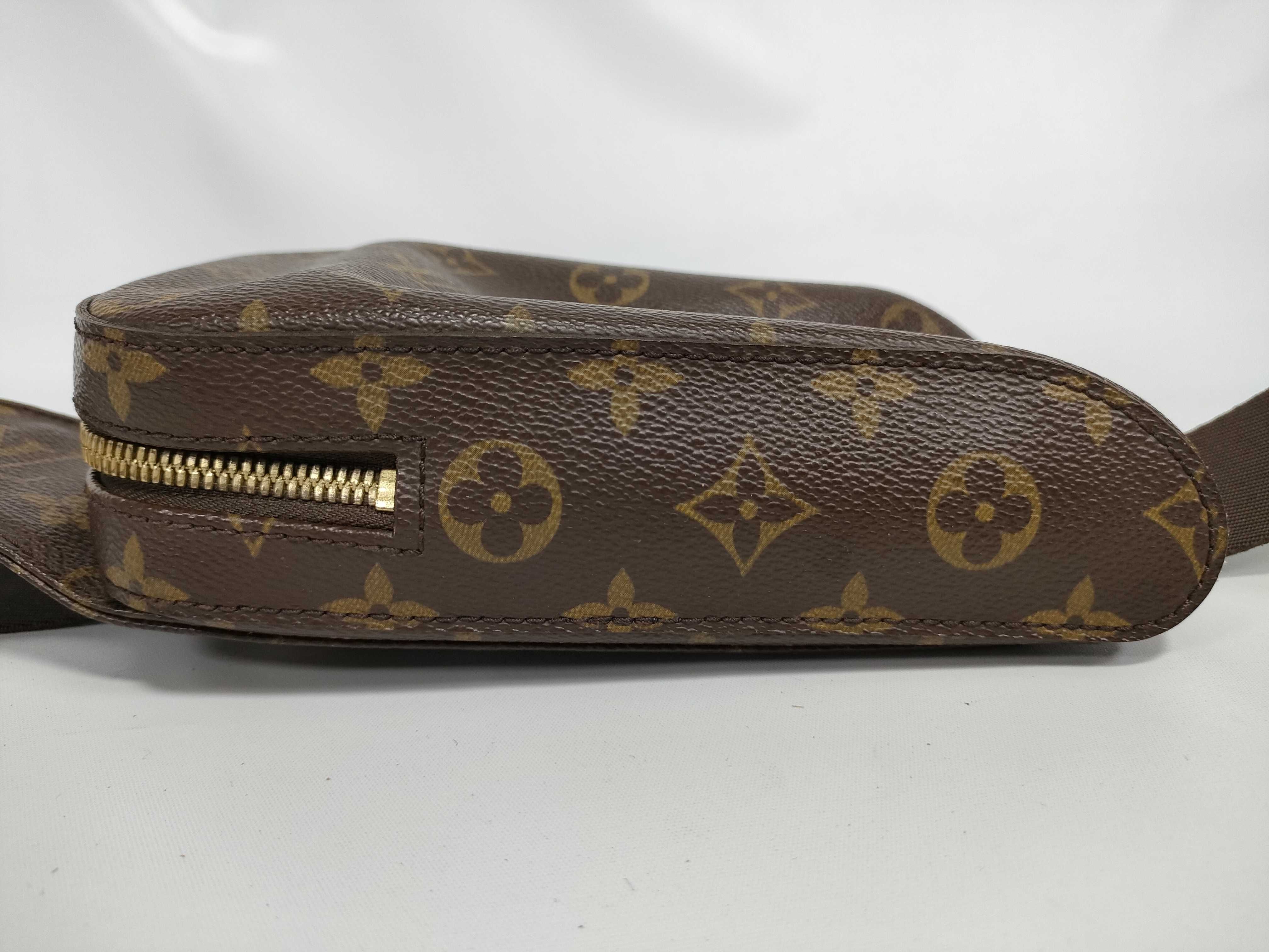 Monogram Geronimos M50211 Shoulder Bag — view 7