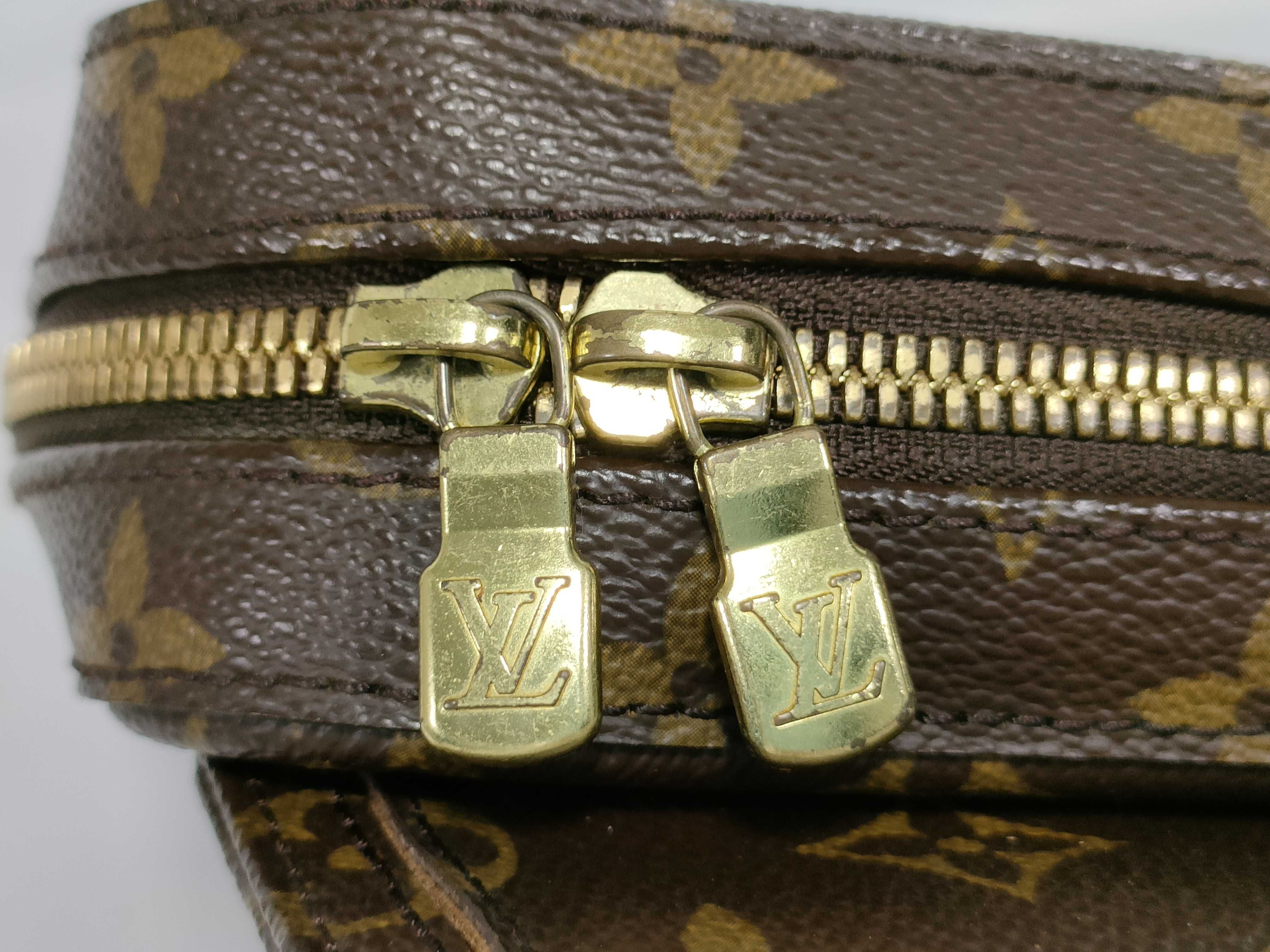 Monogram Geronimos M50211 Shoulder Bag — view 8