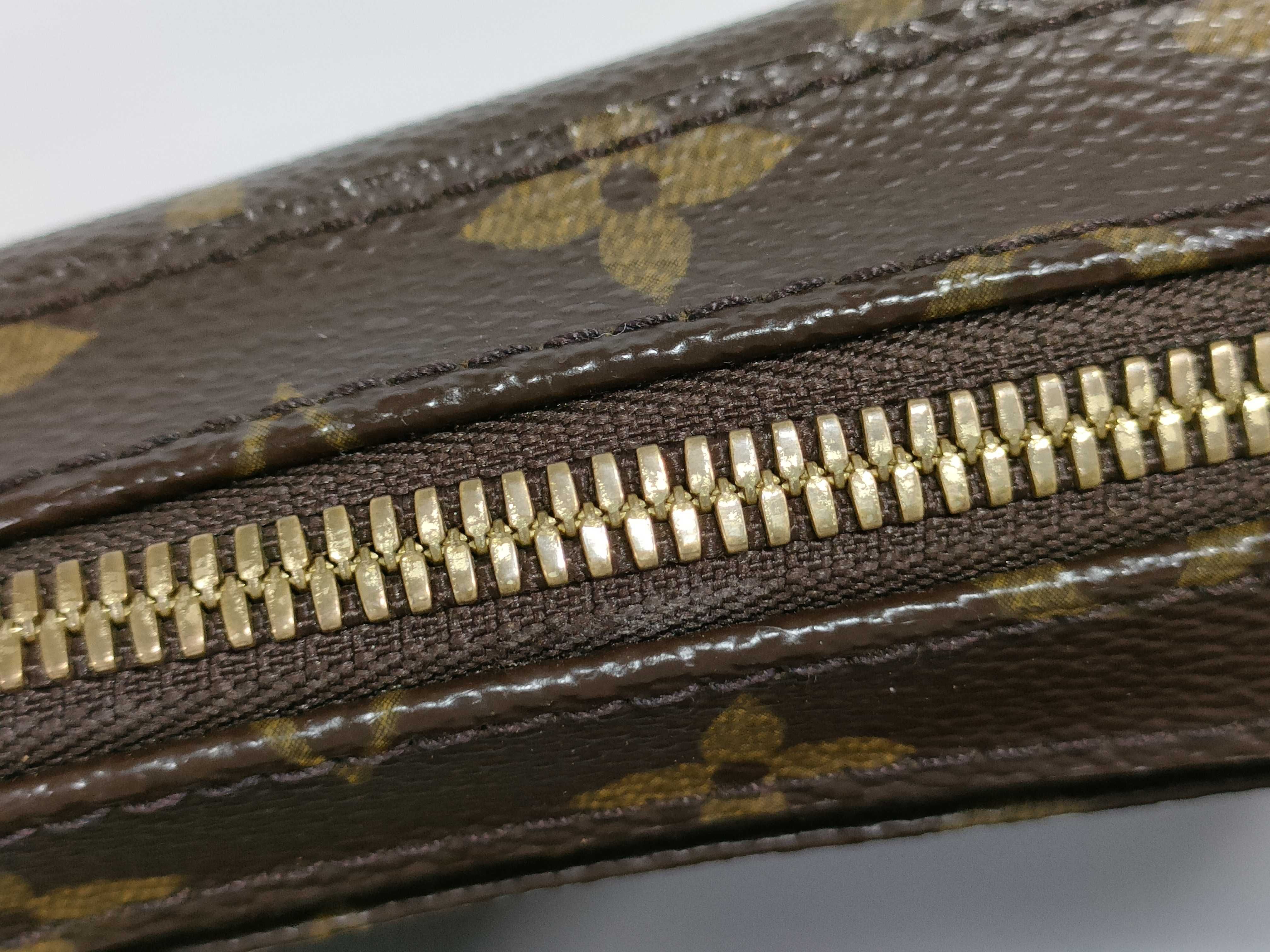 Monogram Geronimos M50211 Shoulder Bag — view 9