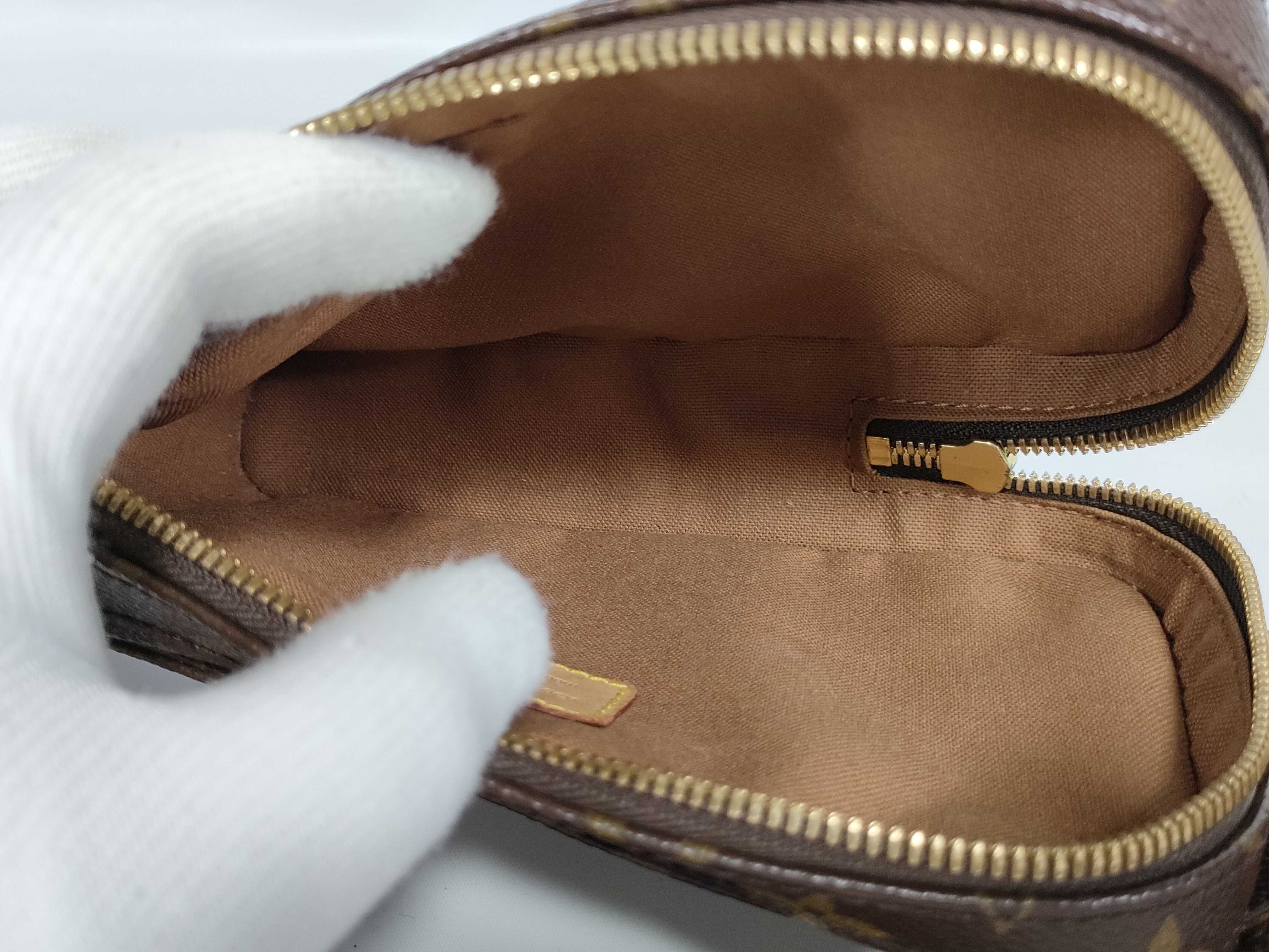 Monogram Geronimos M50211 Shoulder Bag — view 10